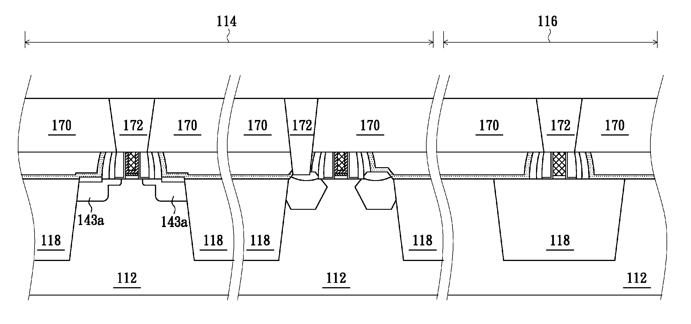 Method of forming an electrical fuse and a metal gate transistor and the related electrical fuse
