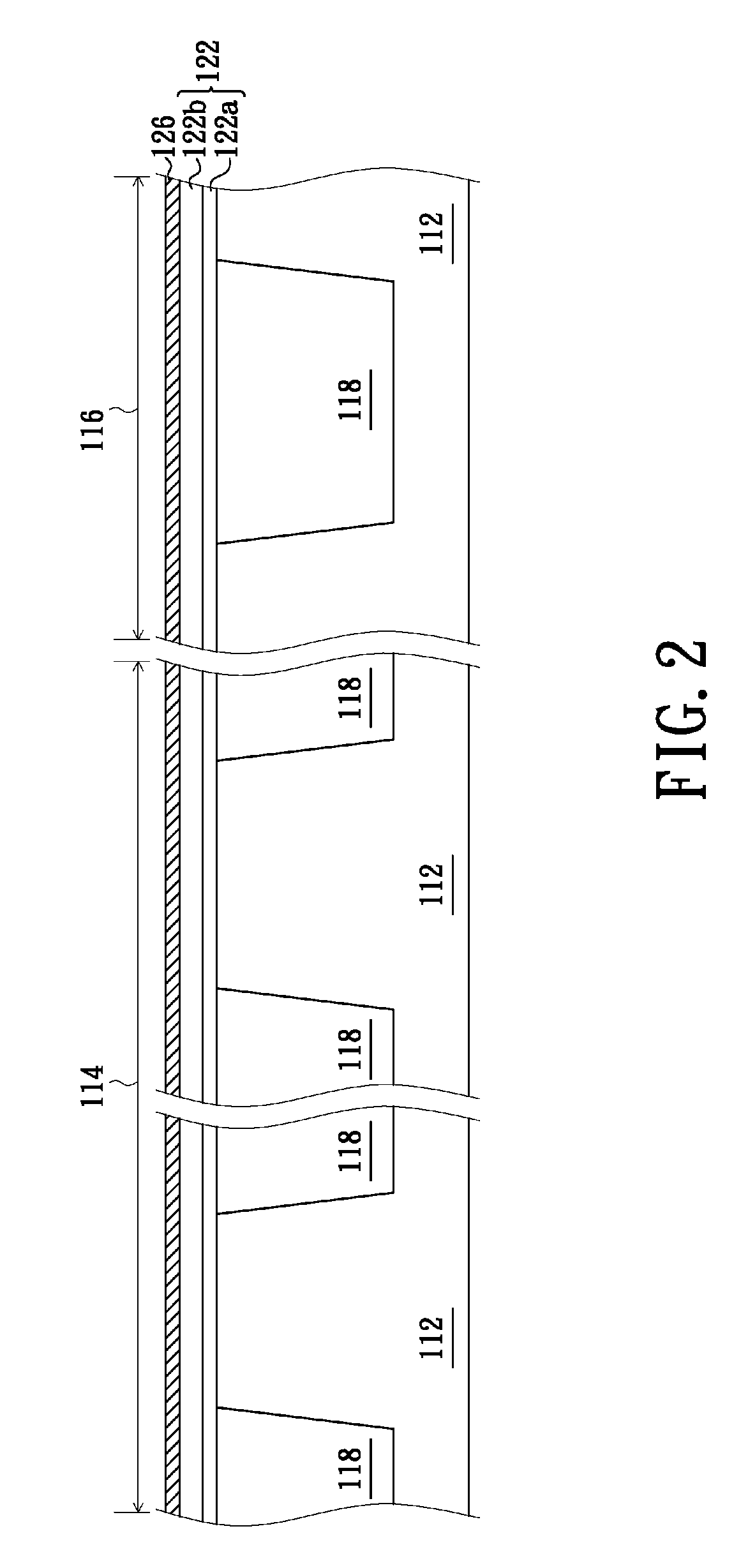 Method of forming an electrical fuse and a metal gate transistor and the related electrical fuse