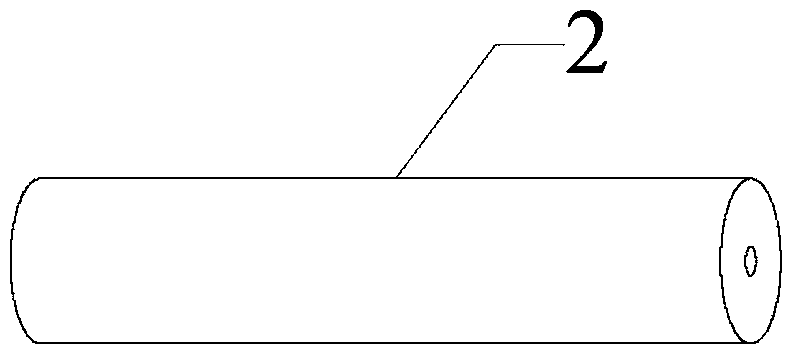 Conductive nozzle for gas shielded welding