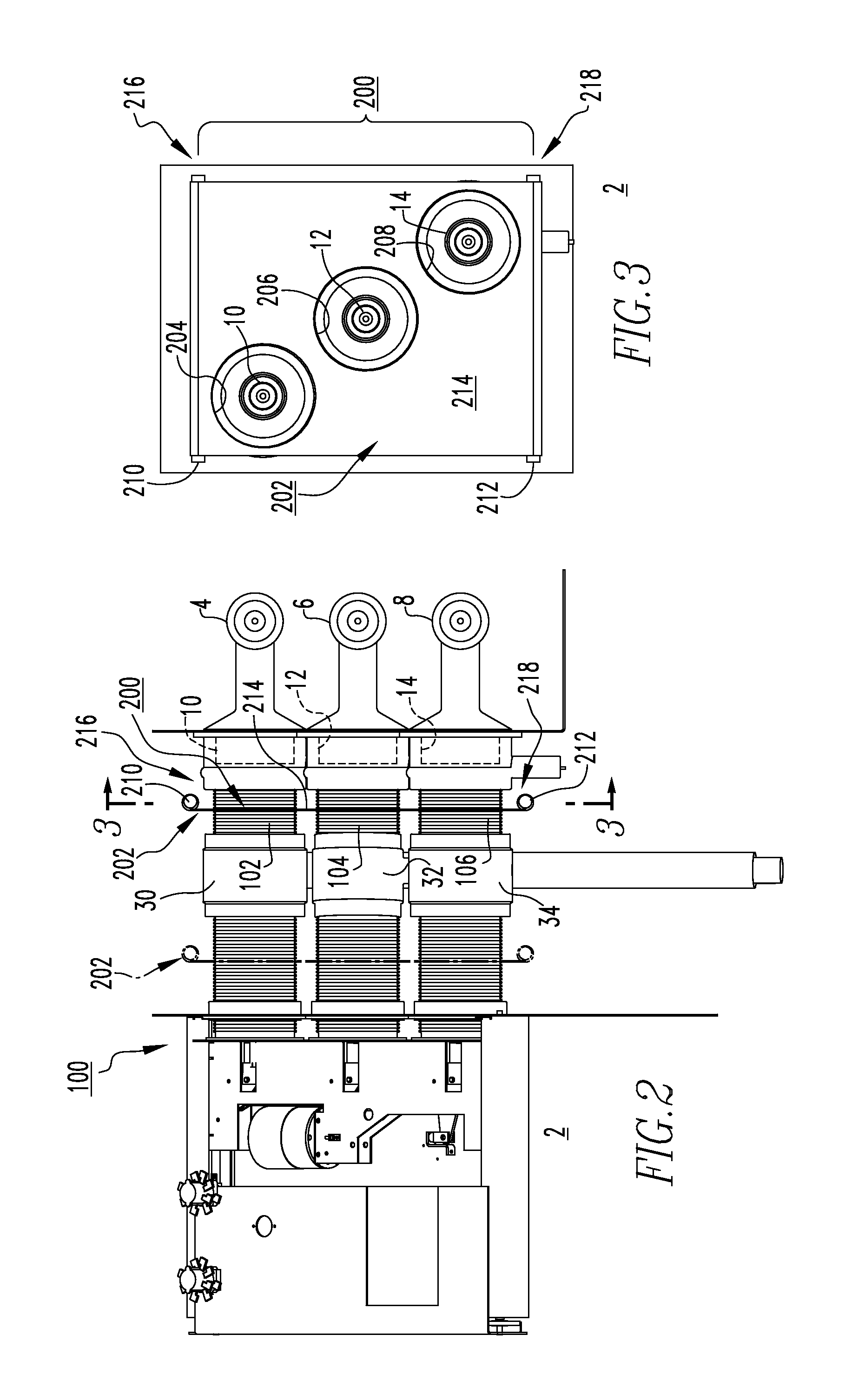 Electrical system, and electrical switching apparatus and shutter assembly therefor