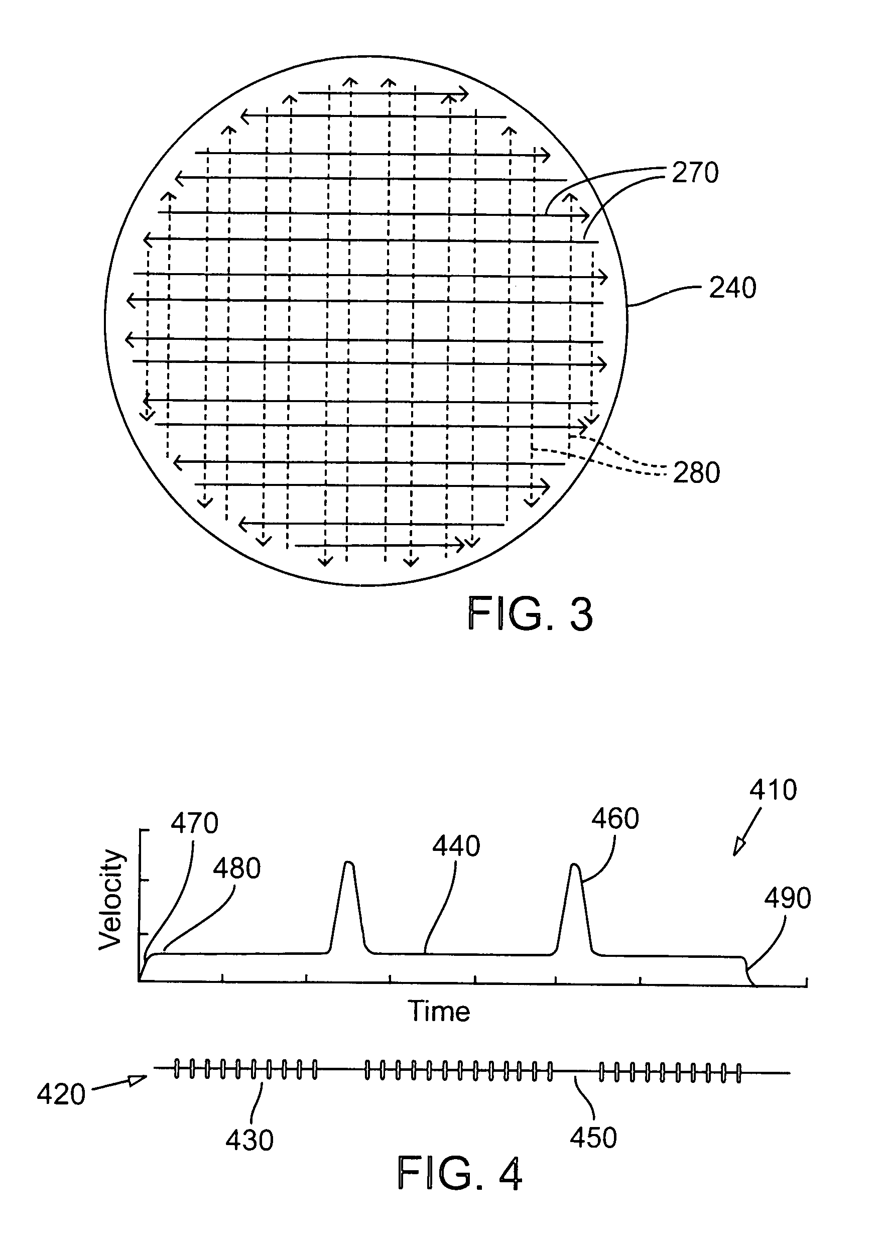 Methods and systems for semiconductor structure processing using multiple laser beam spots