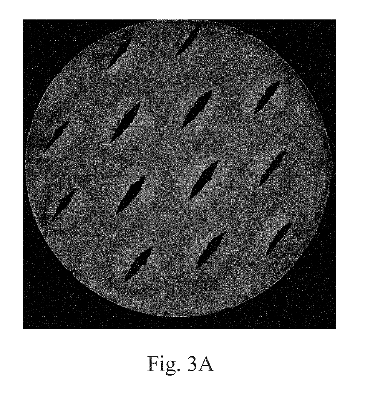 Compositions in the form of dissolvable solid structures