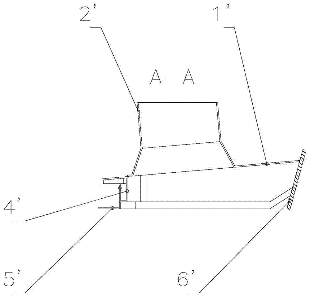 Suction nozzles for road sweepers and road sweepers