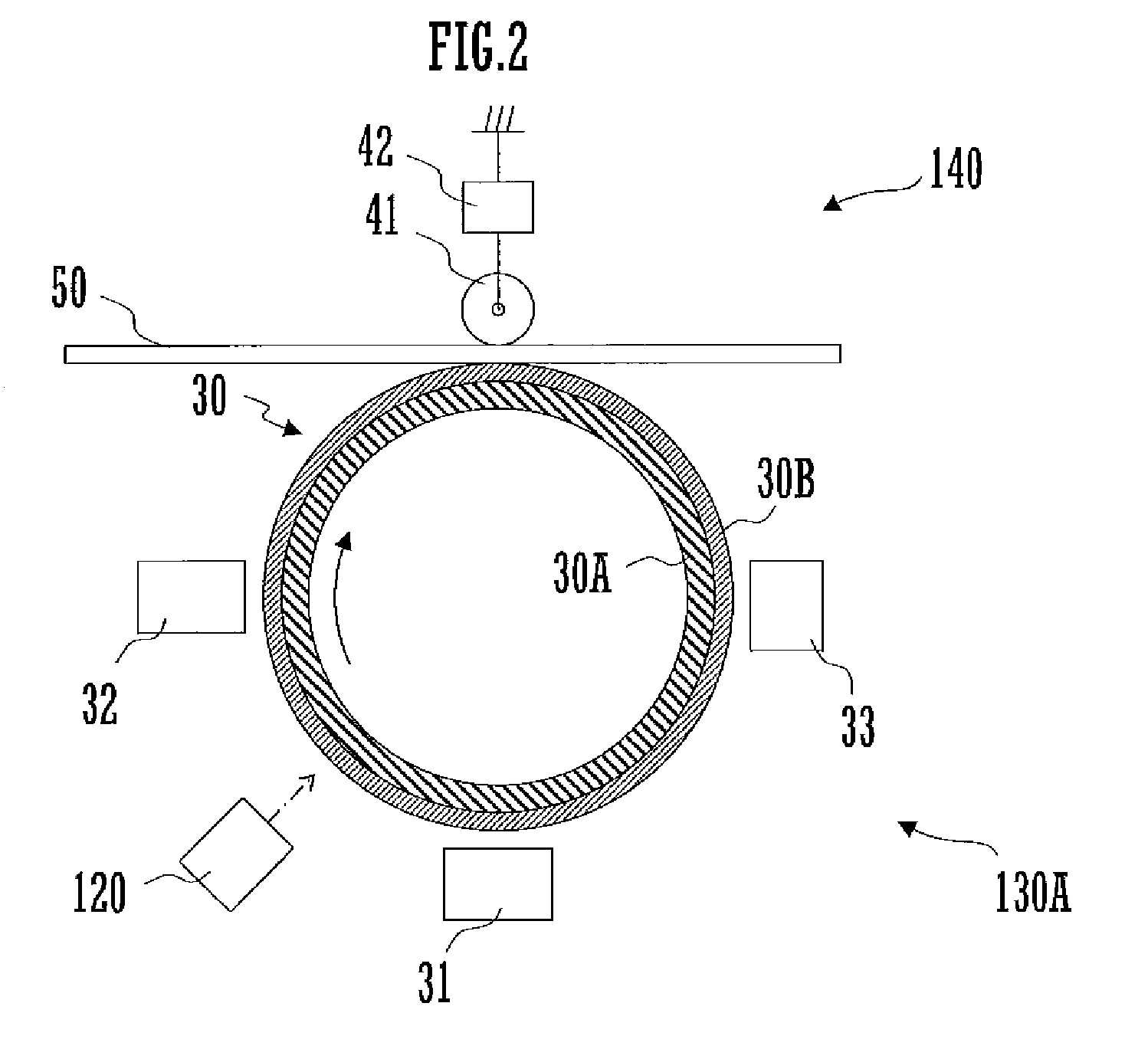 Image forming apparatus