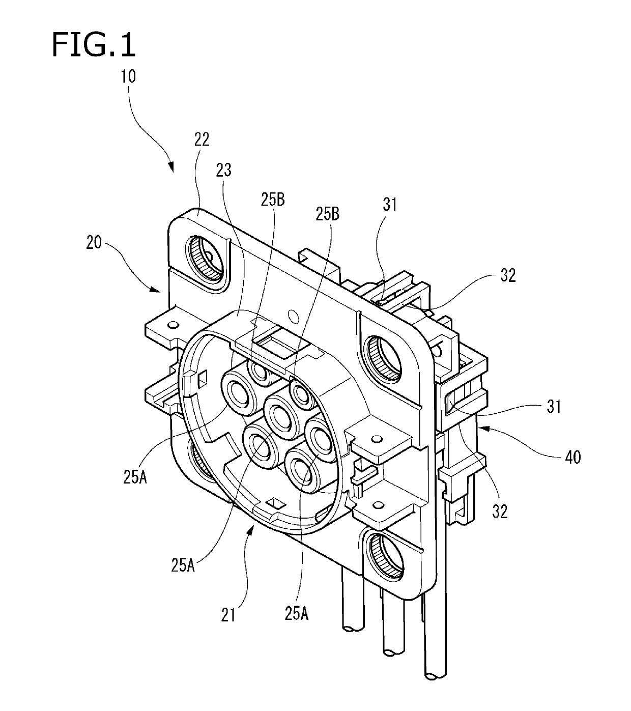 Connector