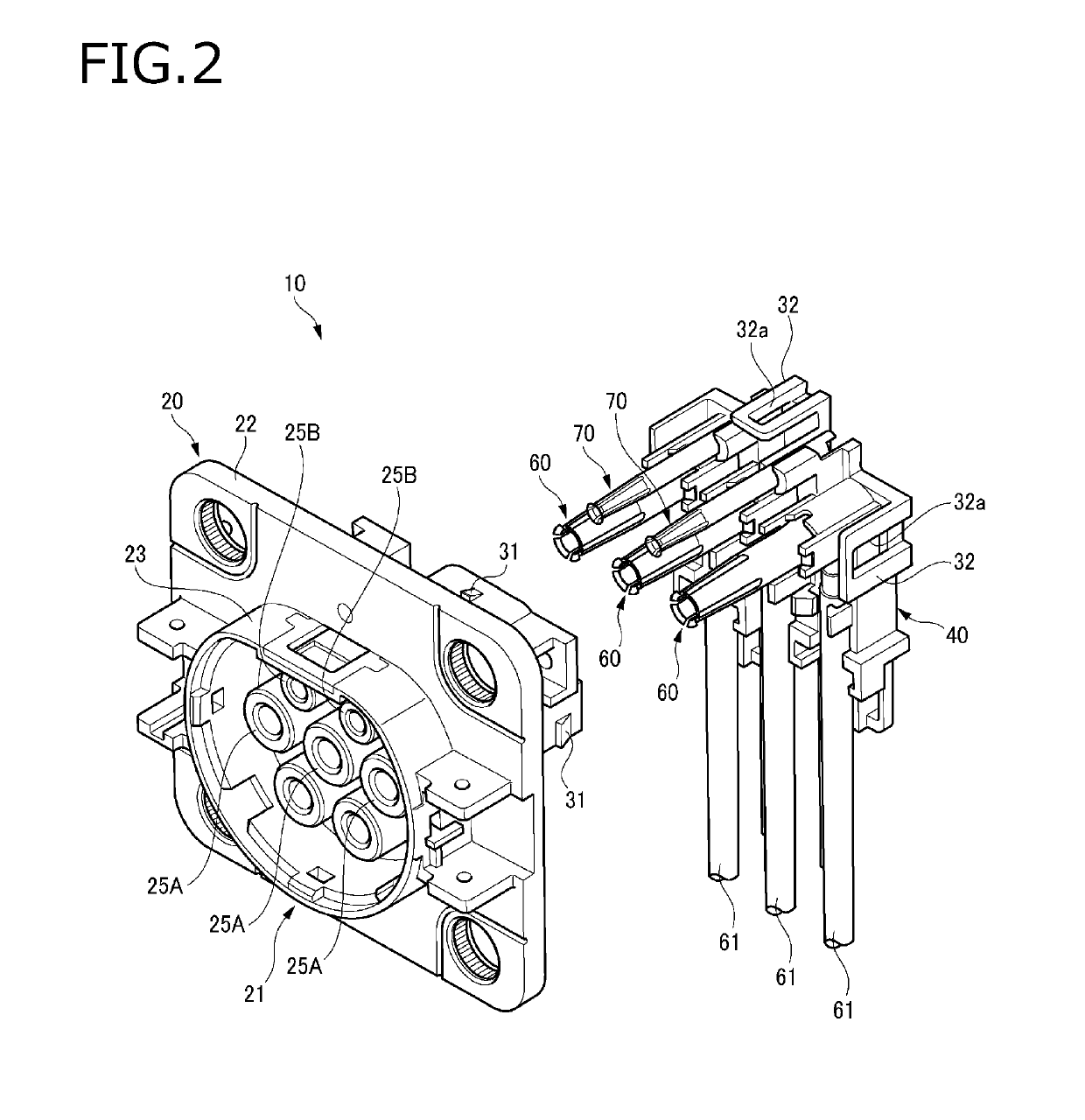 Connector