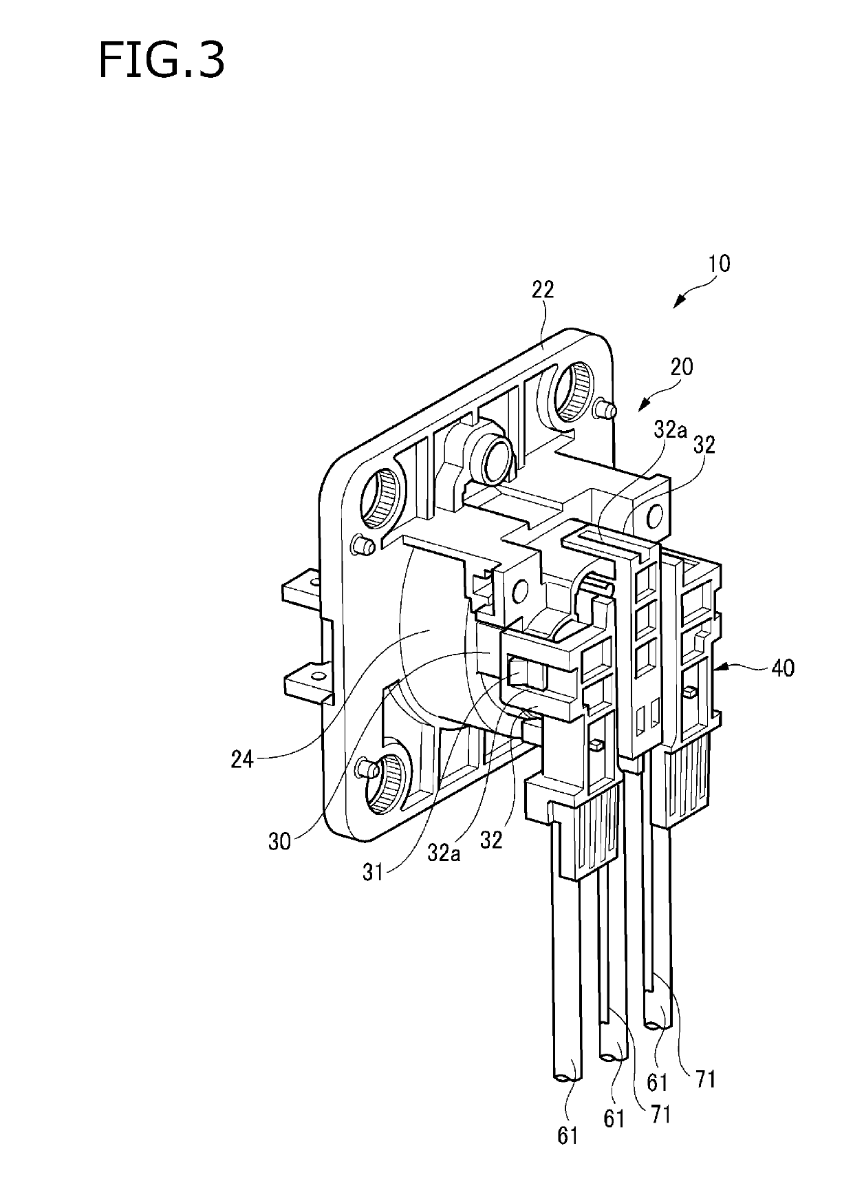 Connector