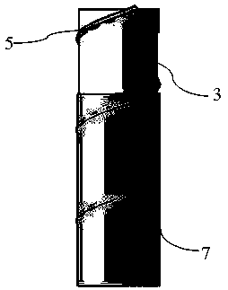 A three-way pressure sensor based on dodecahedron