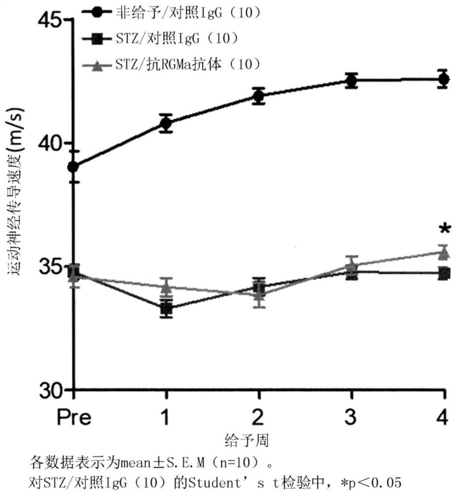 Prevention or treatment method for peripheral neuropathy or pain accompanying disease in which peripheral neuropathy or astrocyte disorder is recognized