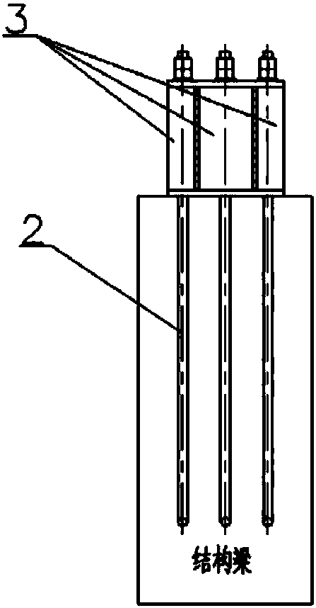 Construction method for synchronous dismantling of lower formwork frame system and peripheral formwork support of retractable post-pouring belt