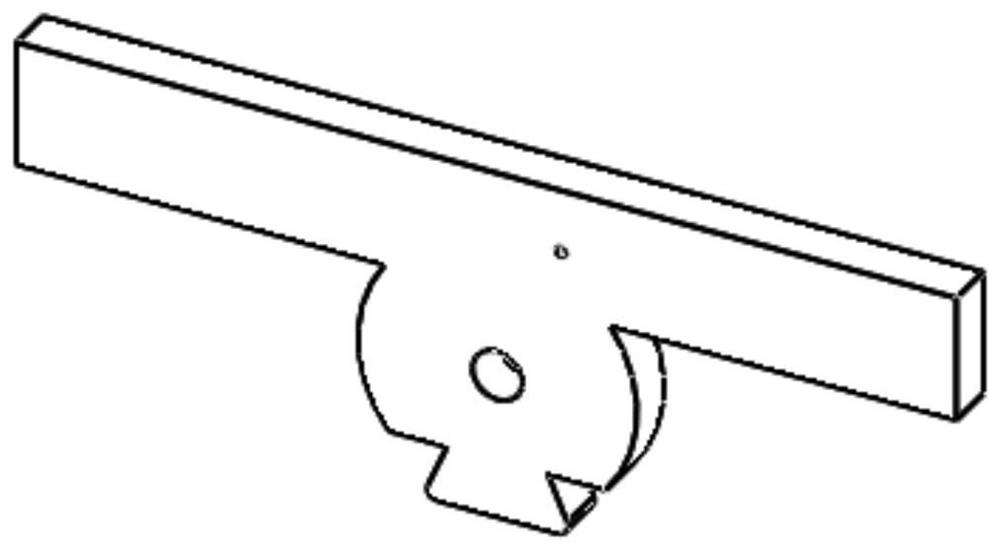 A portable fiber-reinforced composite material preparation device and its use method