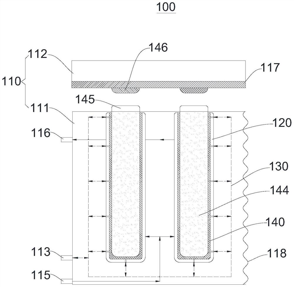 Solid-state hydrogen storage hydrogen source system and hydrogen energy vehicles