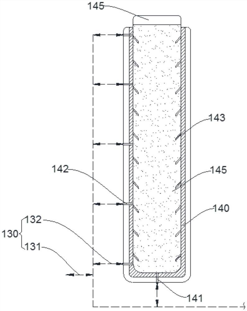 Solid-state hydrogen storage hydrogen source system and hydrogen energy vehicles