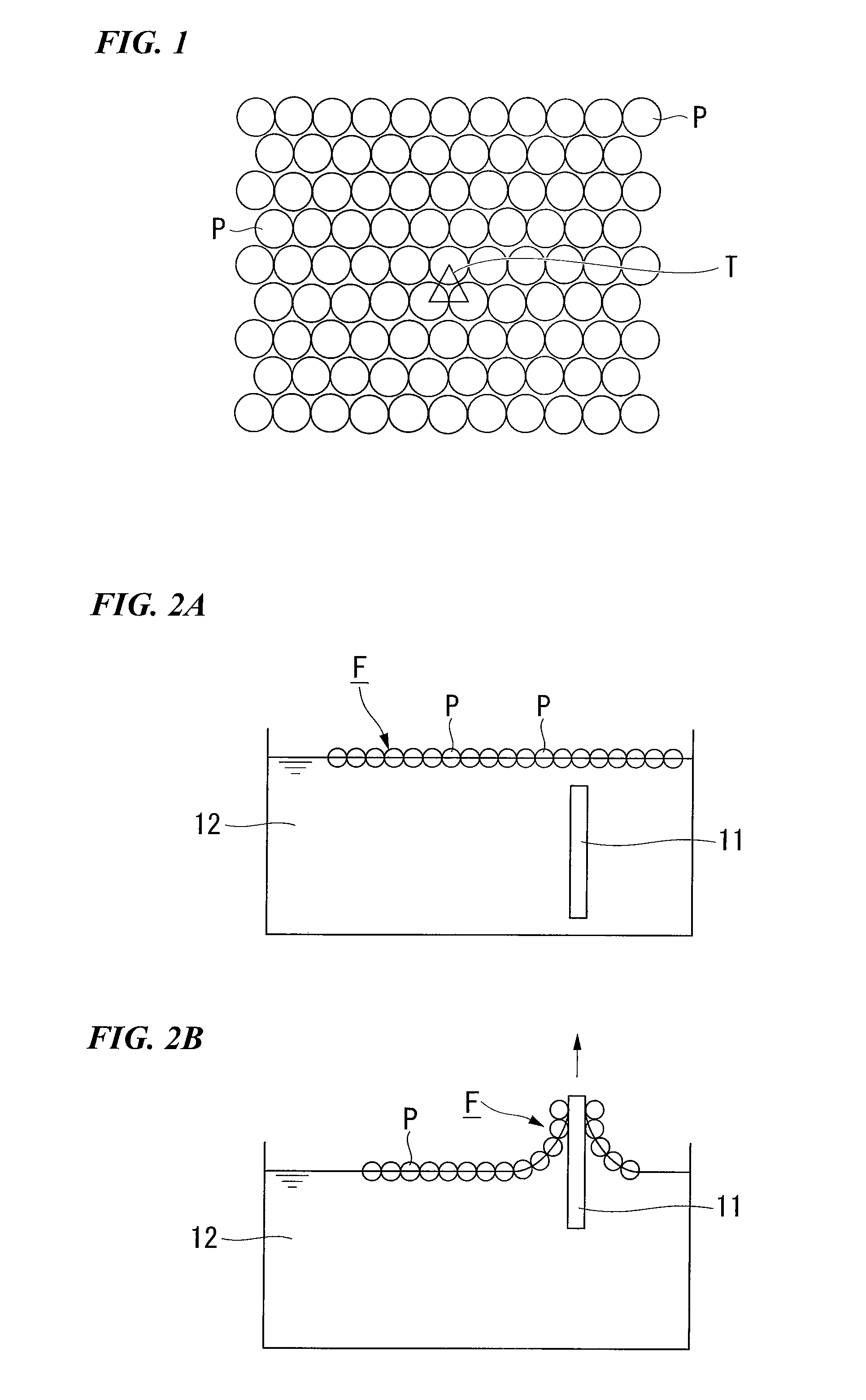 Single particle film etching mask and production method of single particle film etching mask, production method of micro structure with use of single particle film etching mask and micro structure produced by micro structure production method