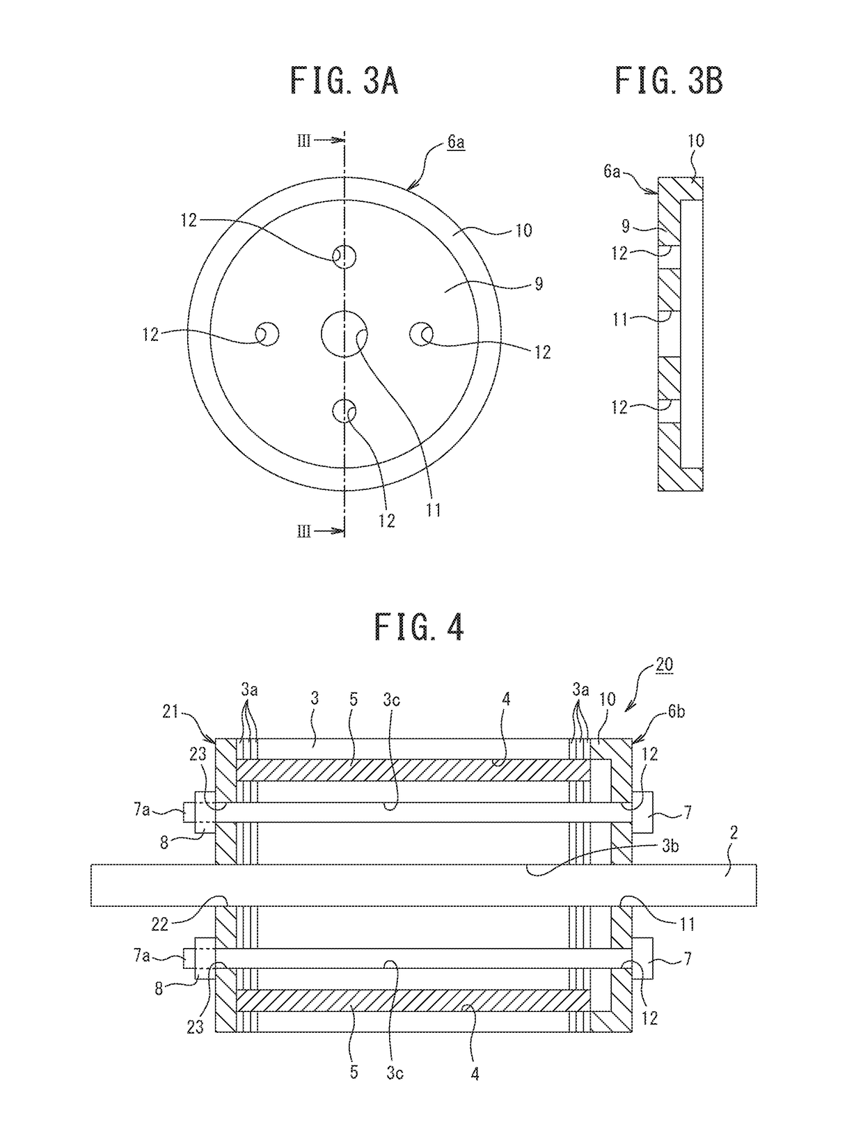 Rotor of permanent magnet-type rotary electric machine