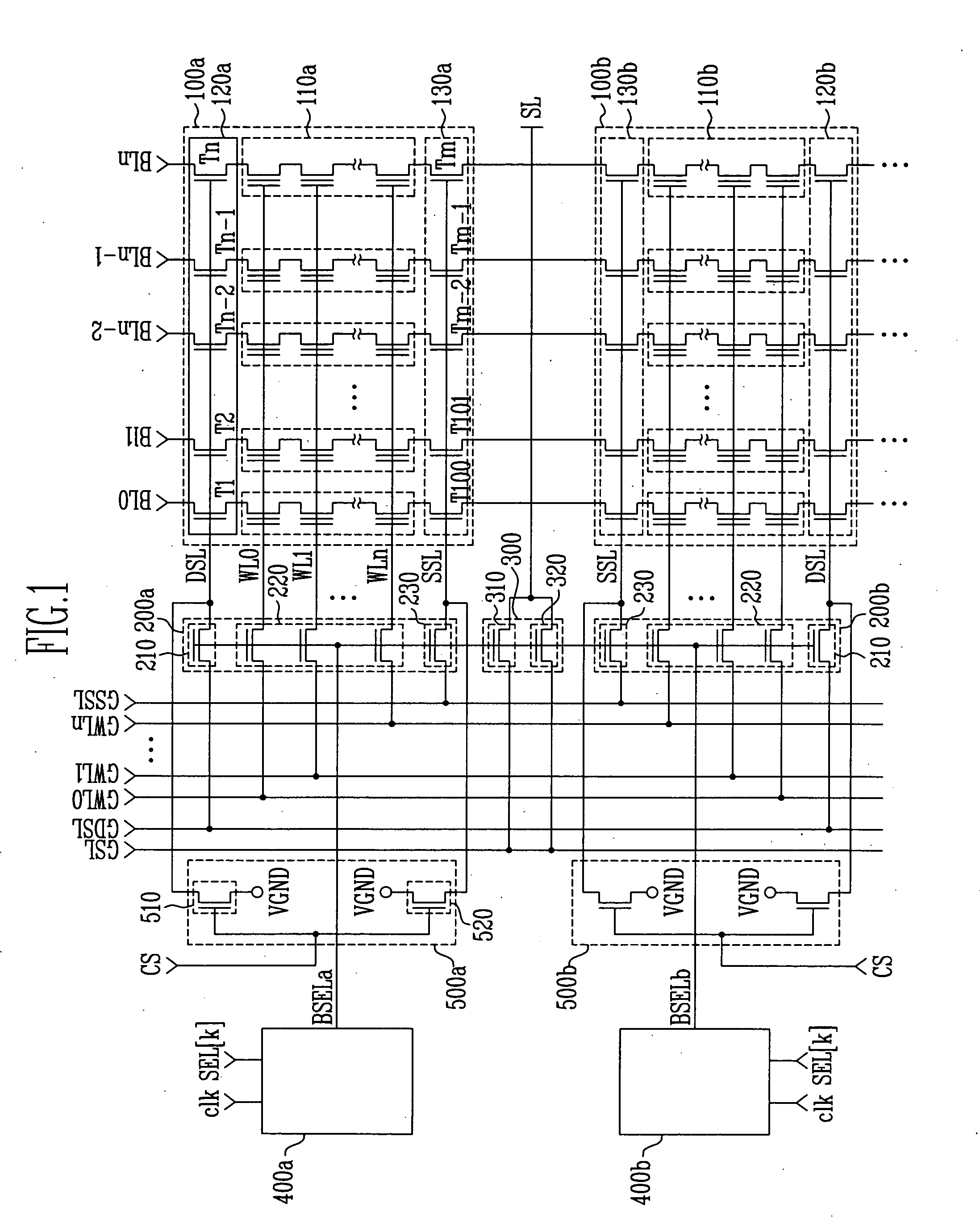 NAND flash memory device and method of programming the same