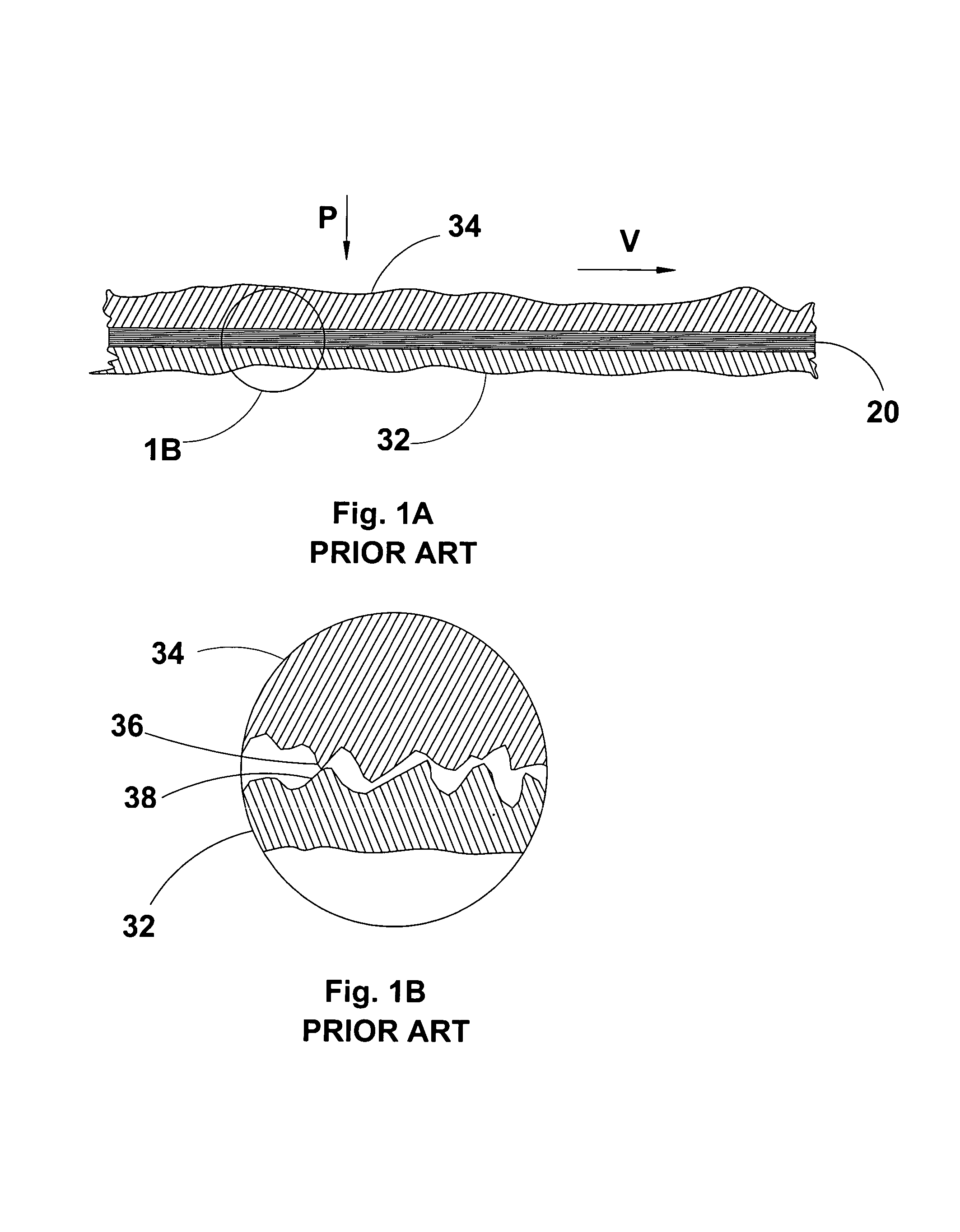 Method for reducing wear of mechanically interacting surfaces