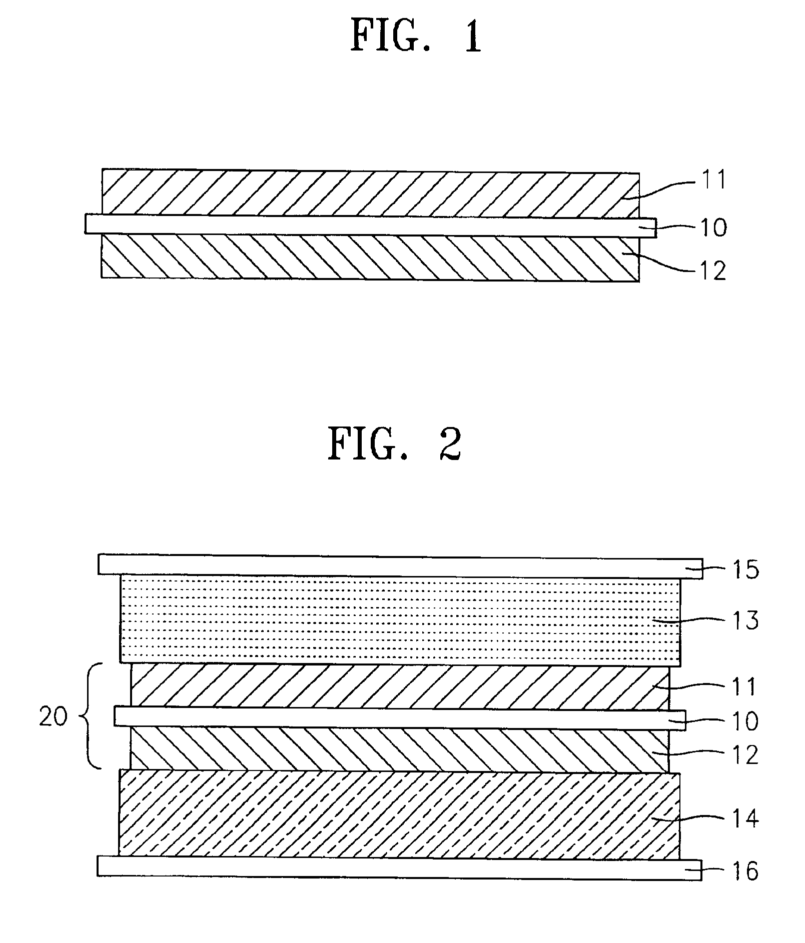 Lithium polymer battery