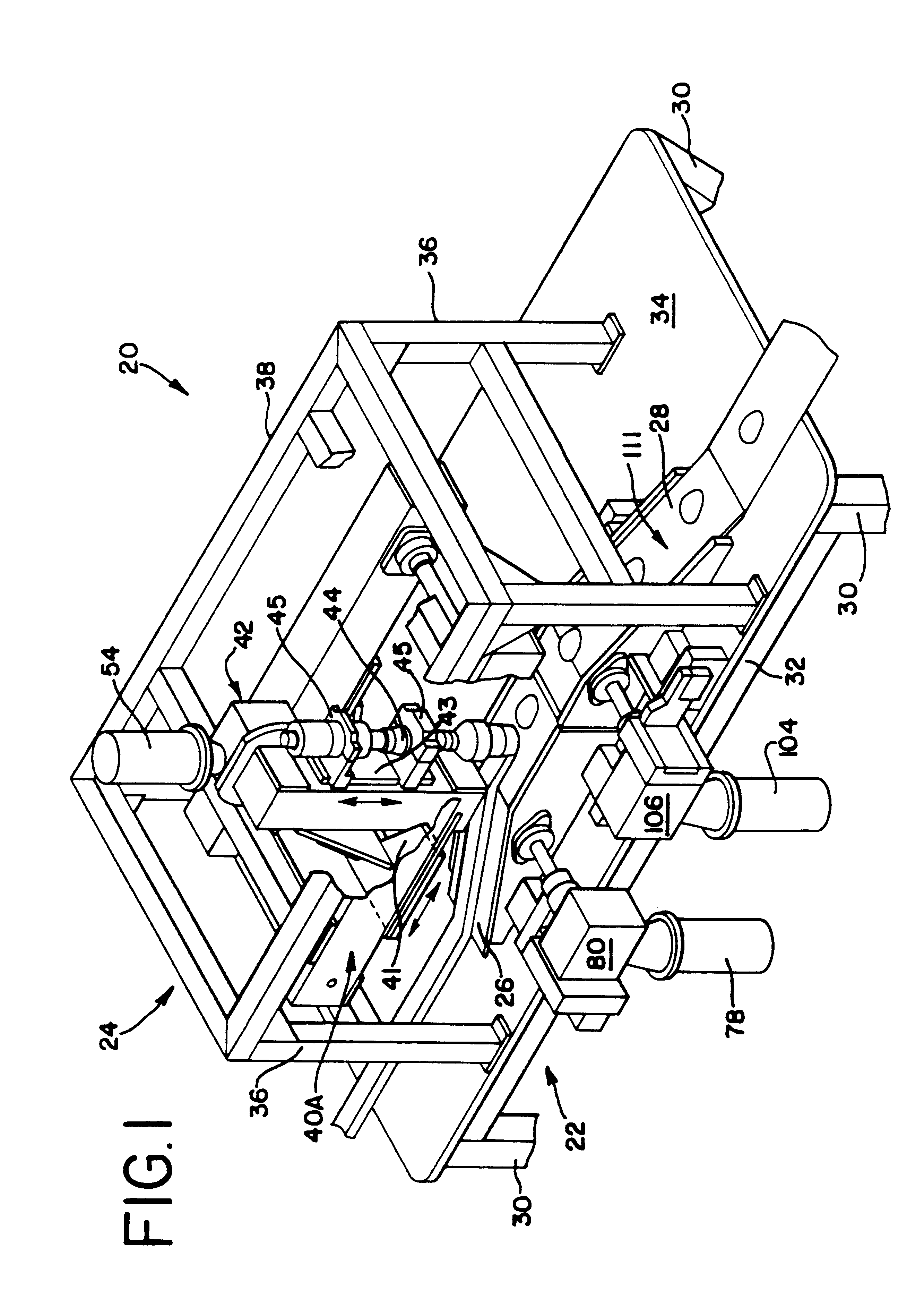 Ultrasonic forming of confectionery products