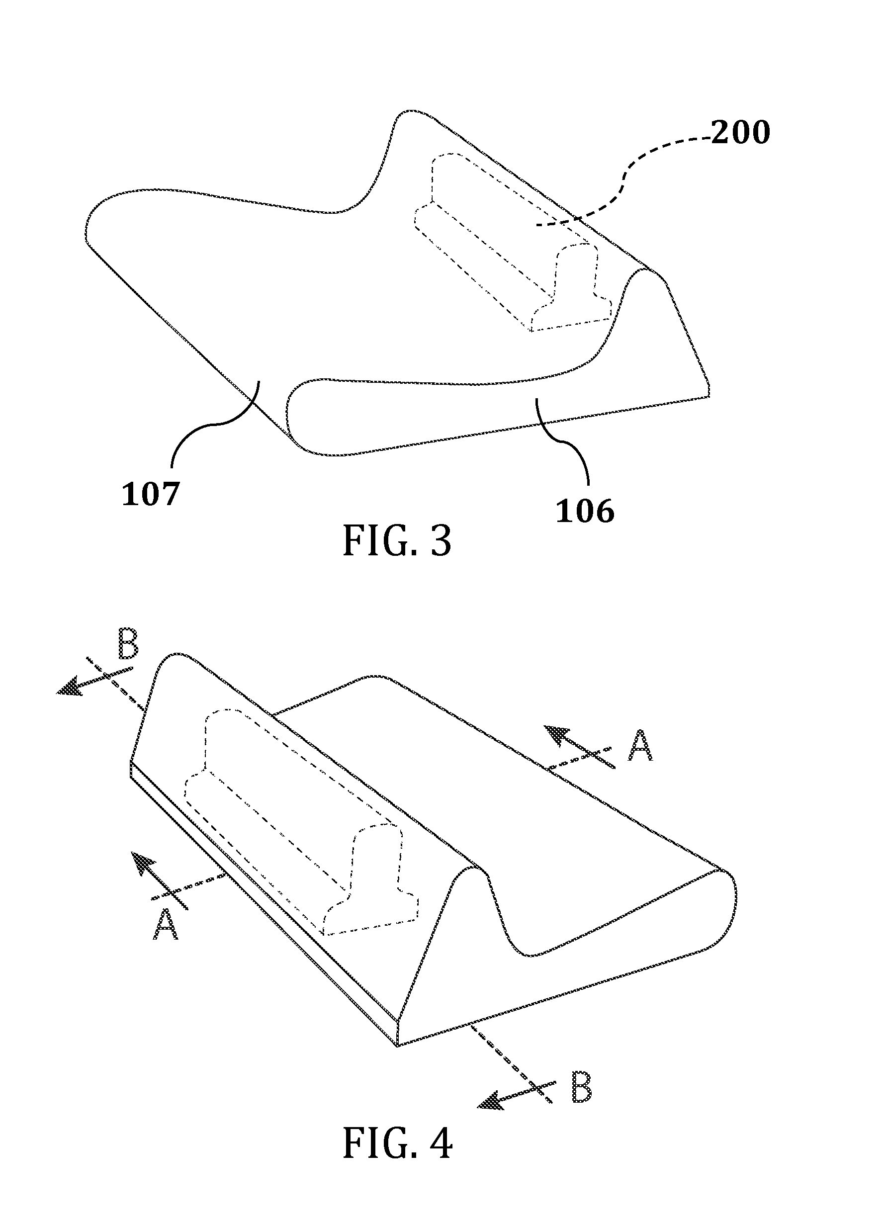 Cervical pillow for treatment of cervical spine diseases