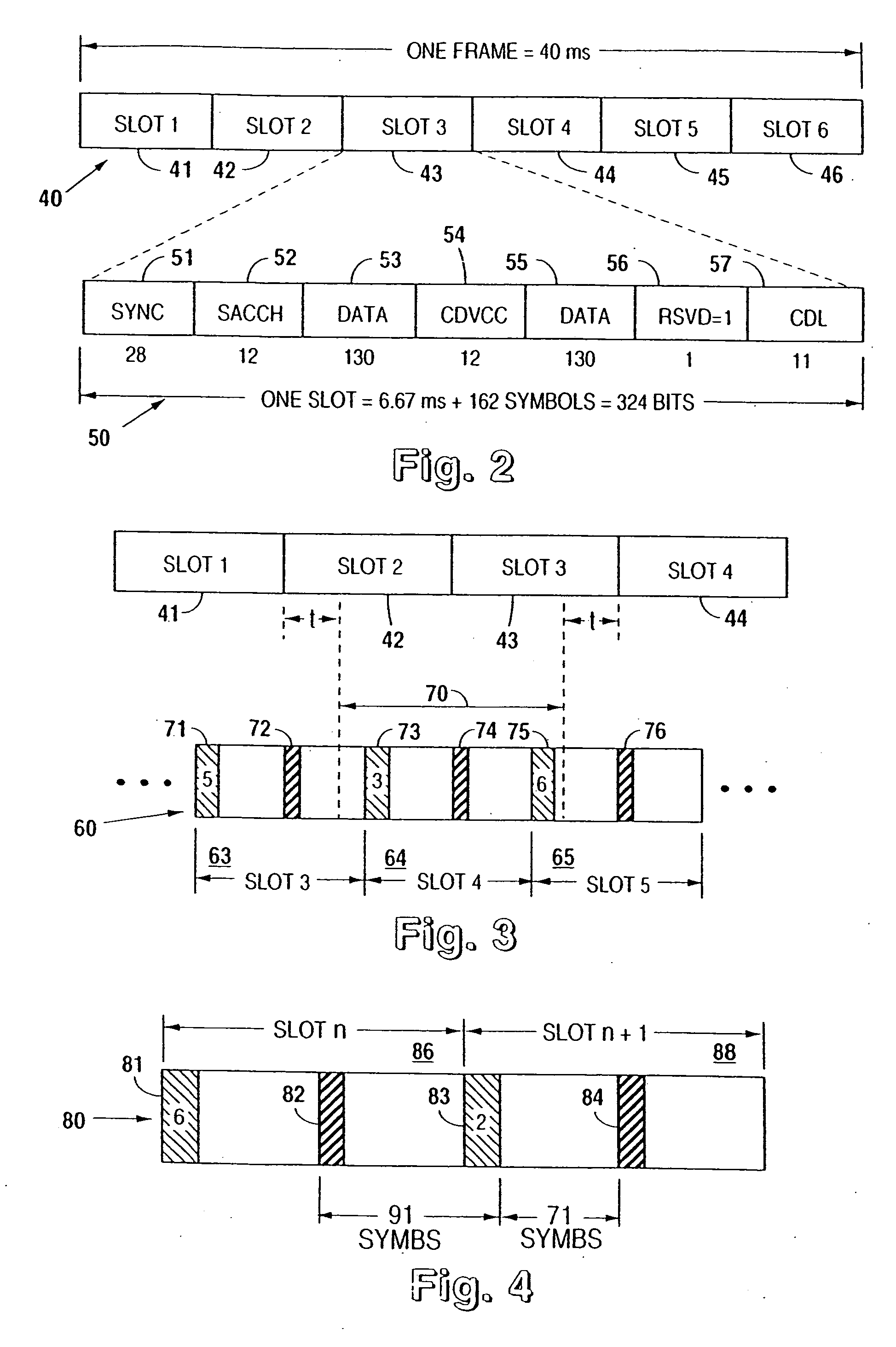 Mobile assisted handoff system and method