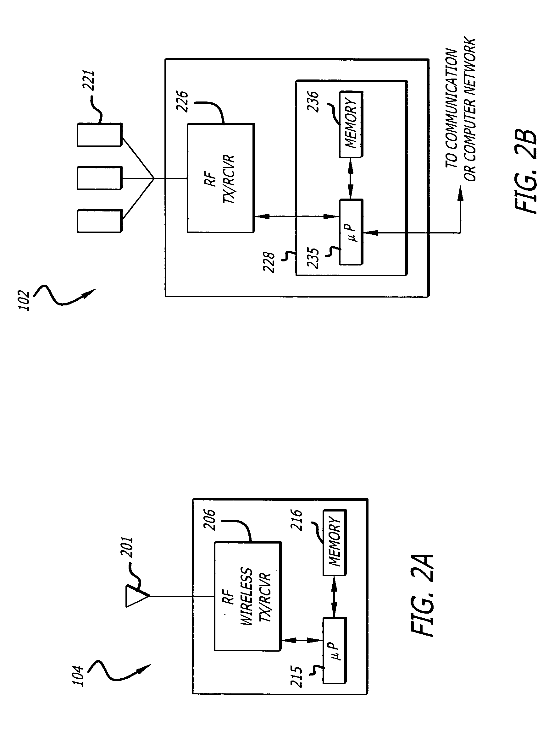 Method, apparatus, and systems for digital radio communication systems
