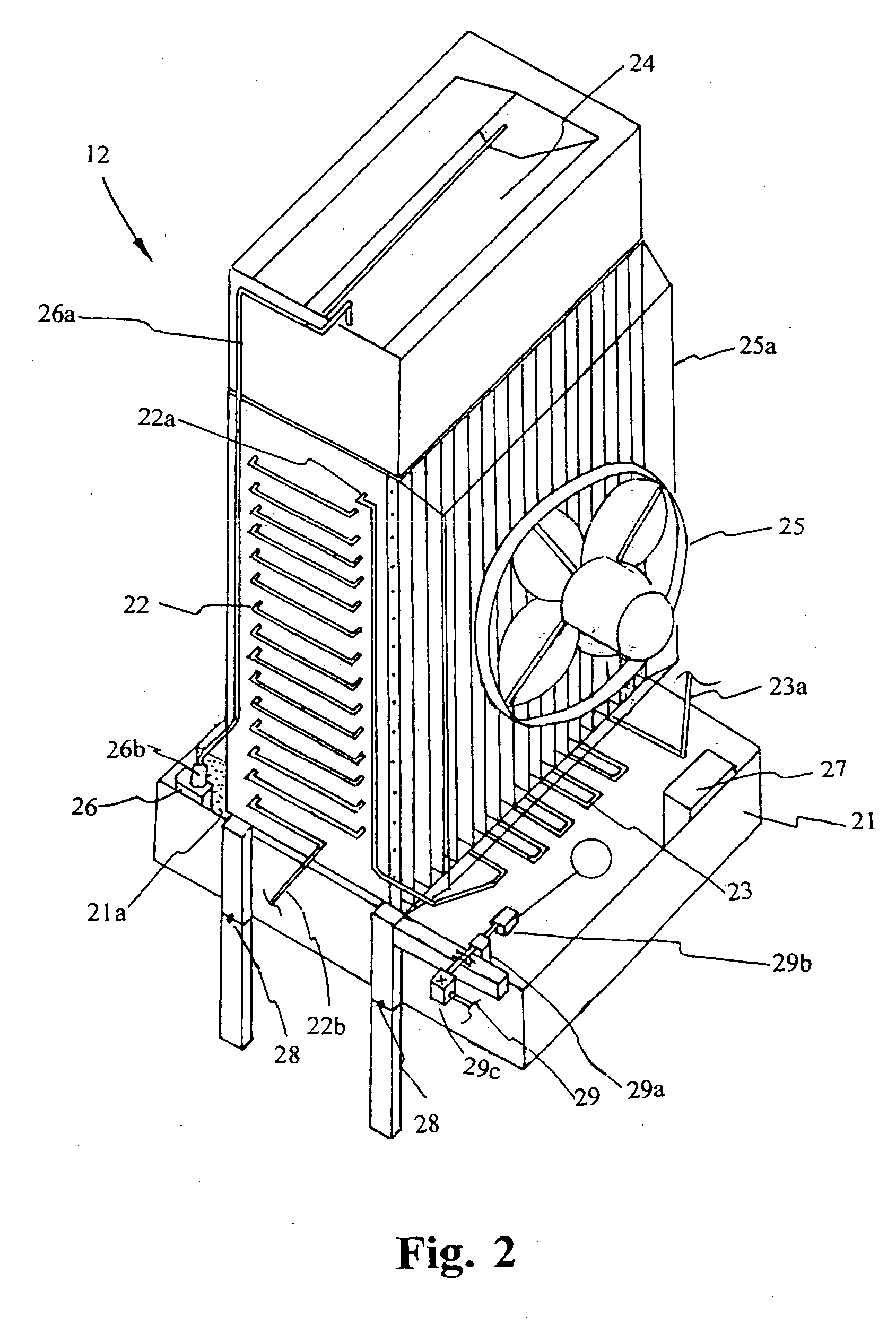 Condenser and metering device in refrigeration system for saving energy