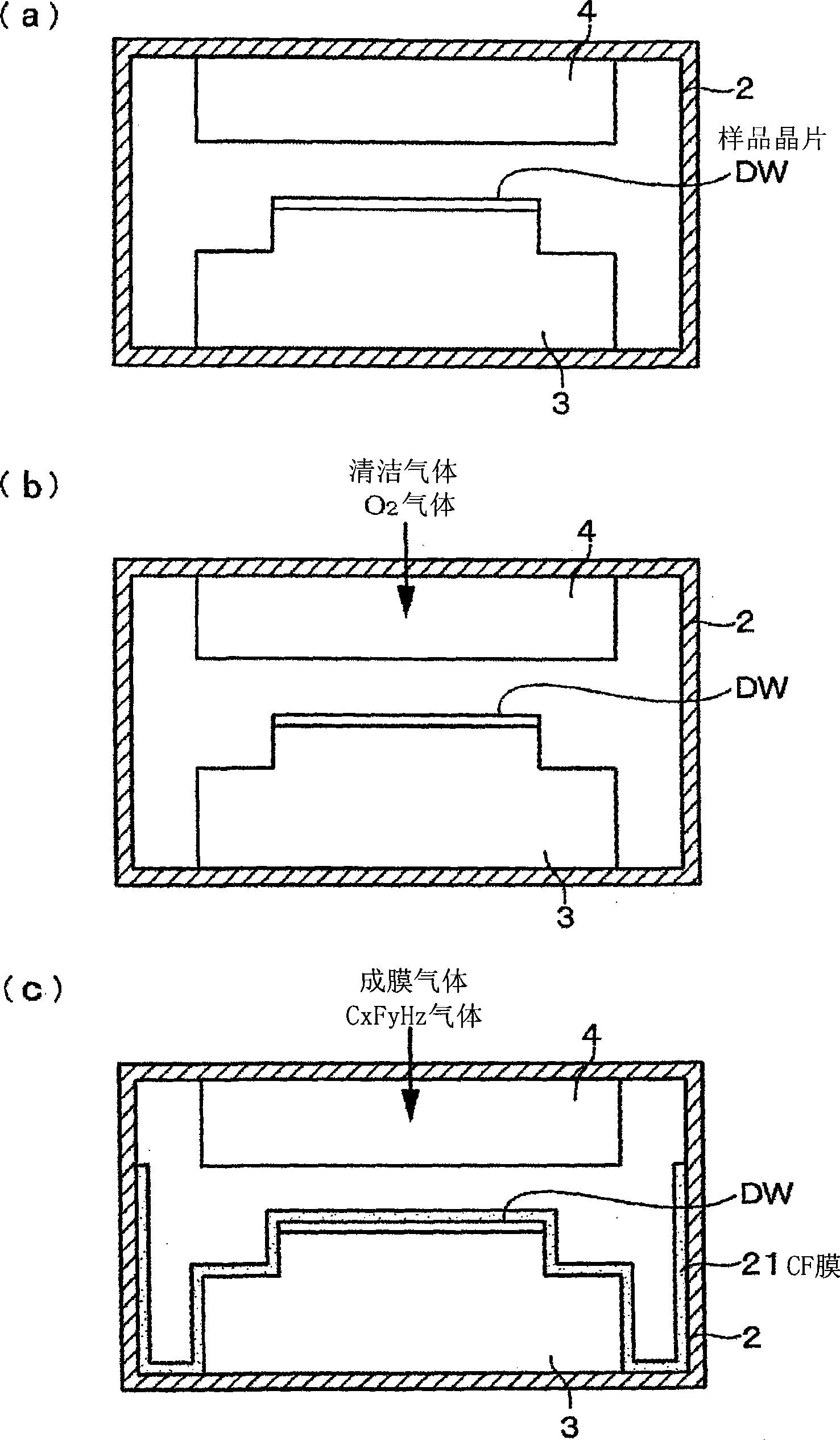 Plasma etching method and plasma etching apparatus