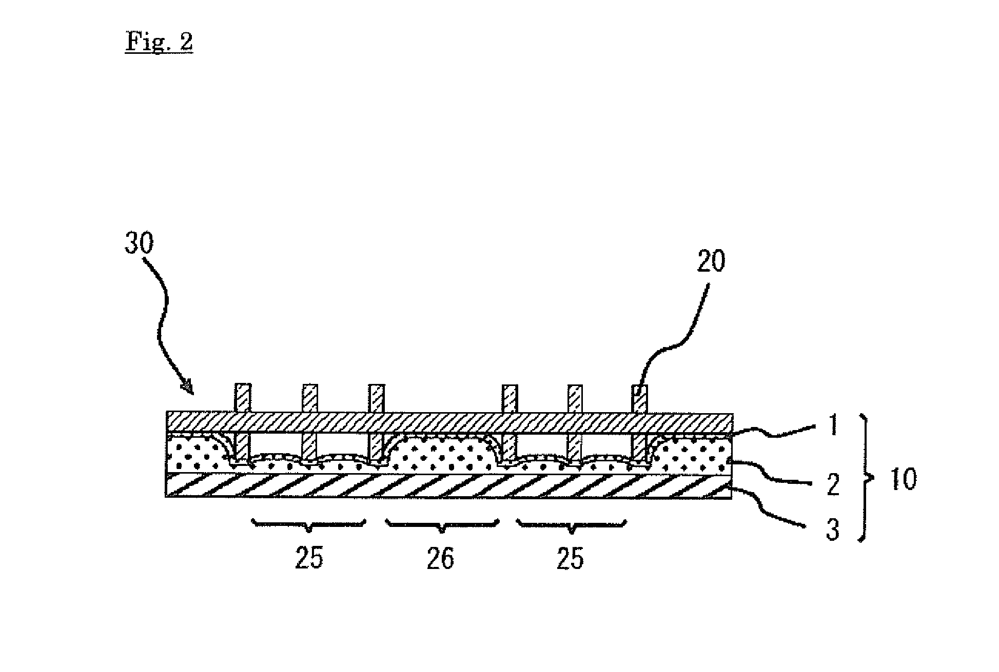 Dicing Sheet and a Production Method of a Semiconductor Chip