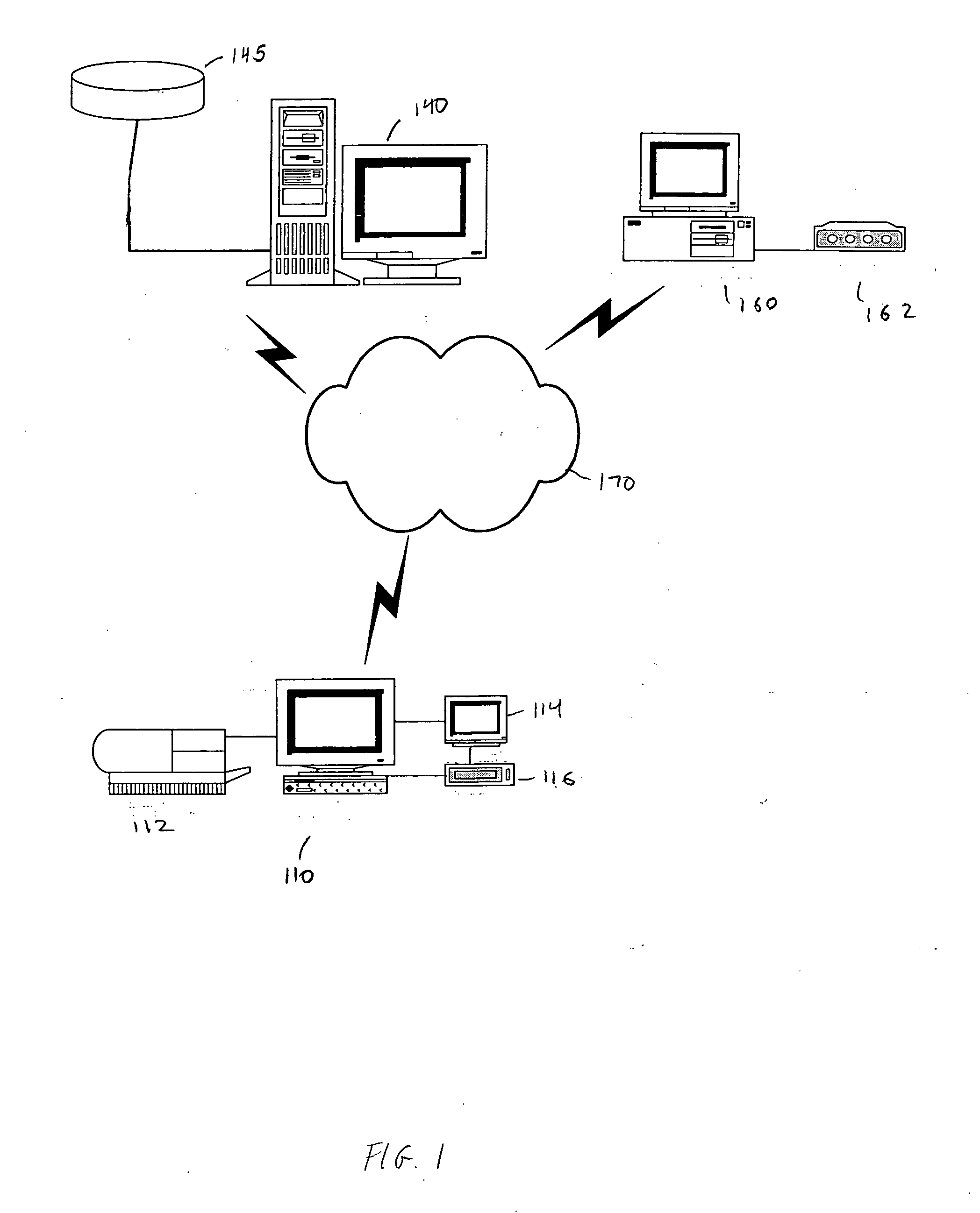 System and method for generating a report using a knowledge base
