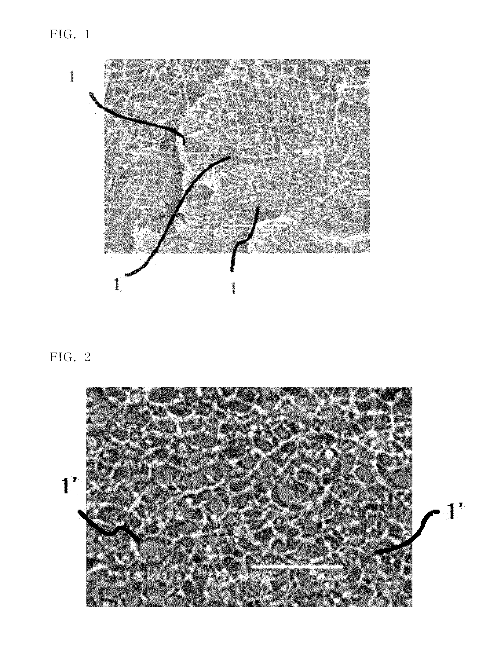 Microporous member, method for producing same, battery separator, and resin composition for nonaqueous electrolyte secondary battery separator