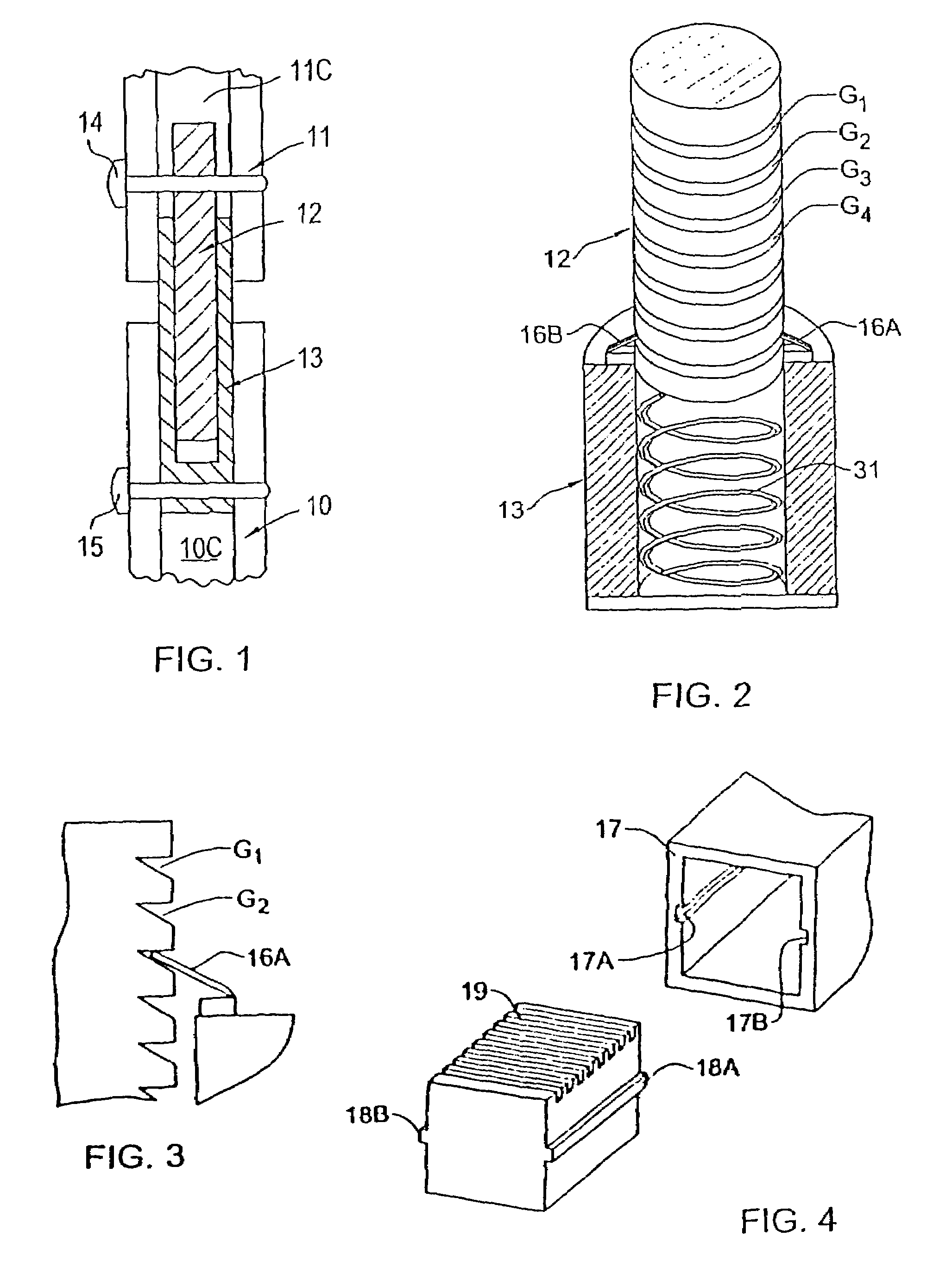 Magnetically-actuable intramedullary device