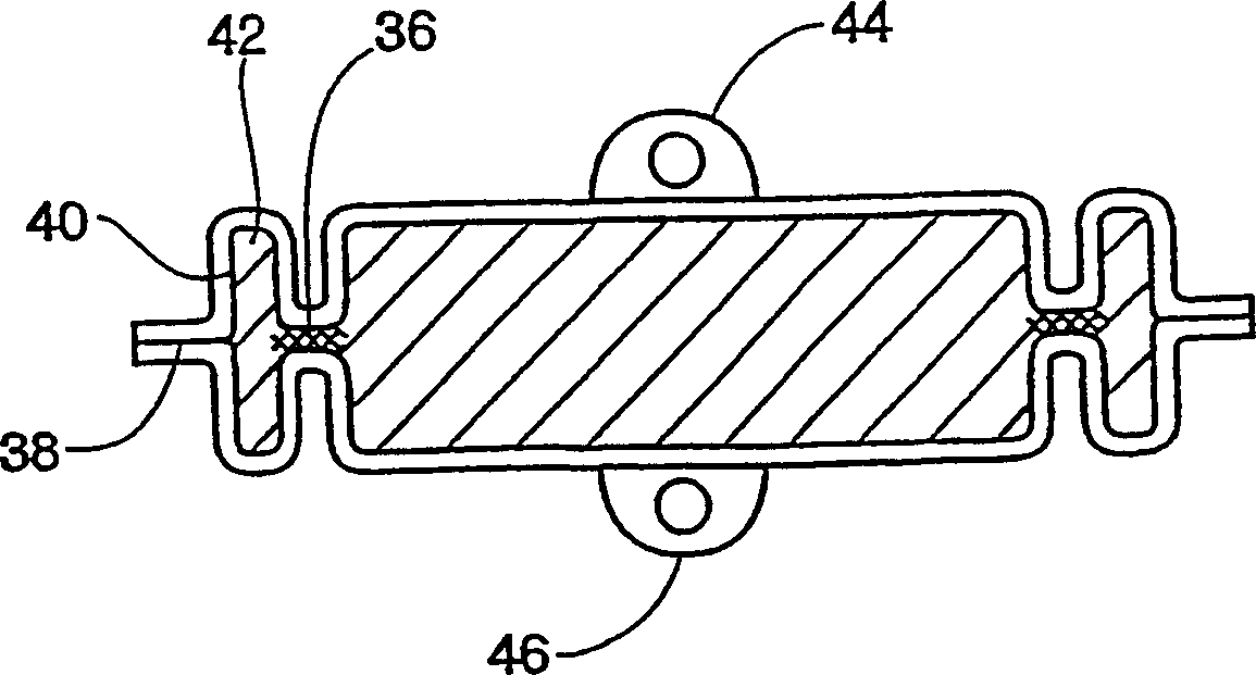 Improvements in blood filters, blood collection and processing system and methods therefor