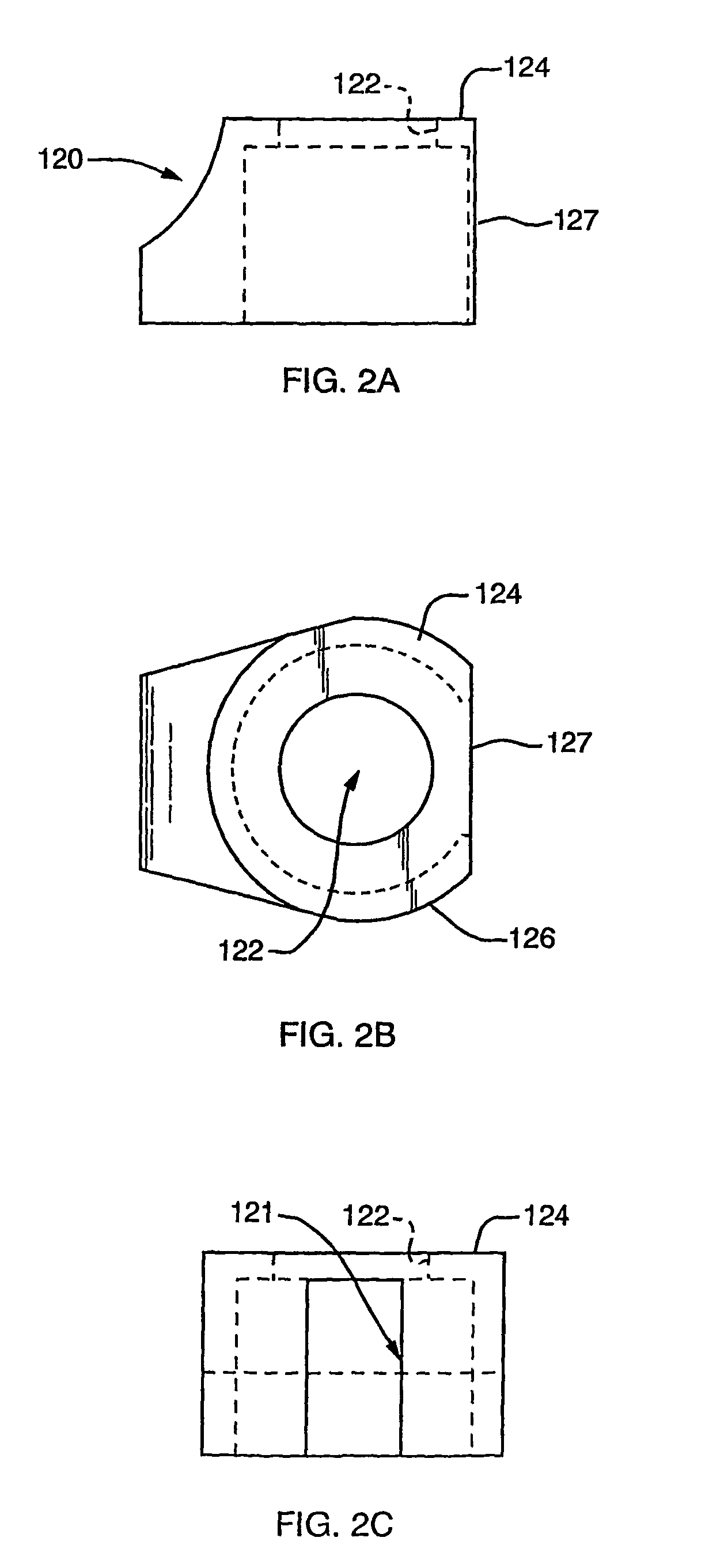 Medical device with adjustable epidermal tissue ingrowth cuff