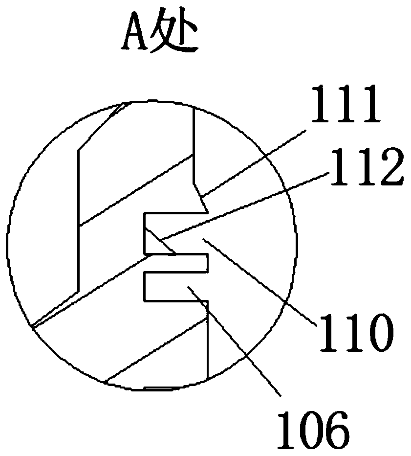 Internal combustion engine piston and internal combustion engine