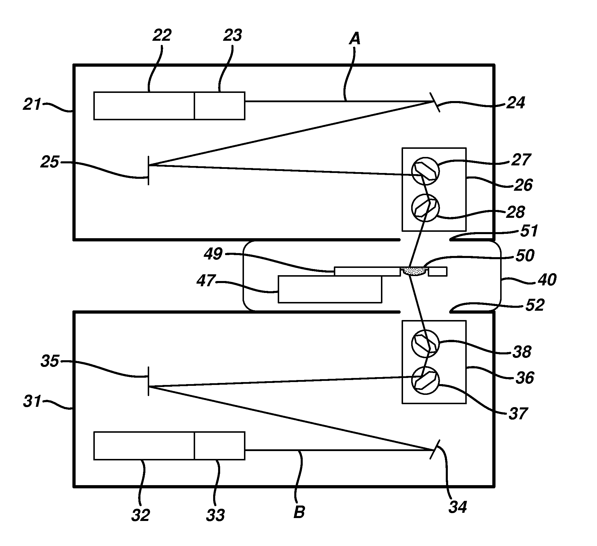 Method and Apparatus of Sterilization Using Monochromatic UV Radiation Source