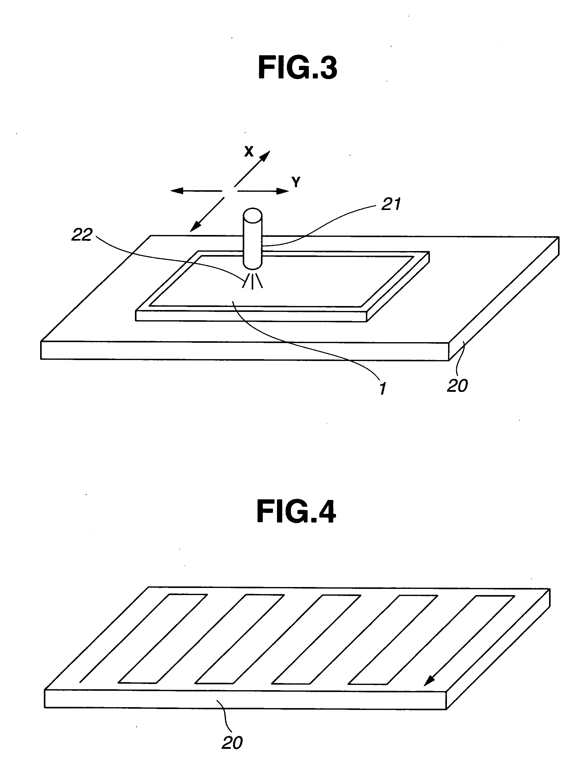 Large-Size Glass Substrate For Photomask and Making Method, Computer-Readable Recording Medium, and Mother Glass Exposure Method