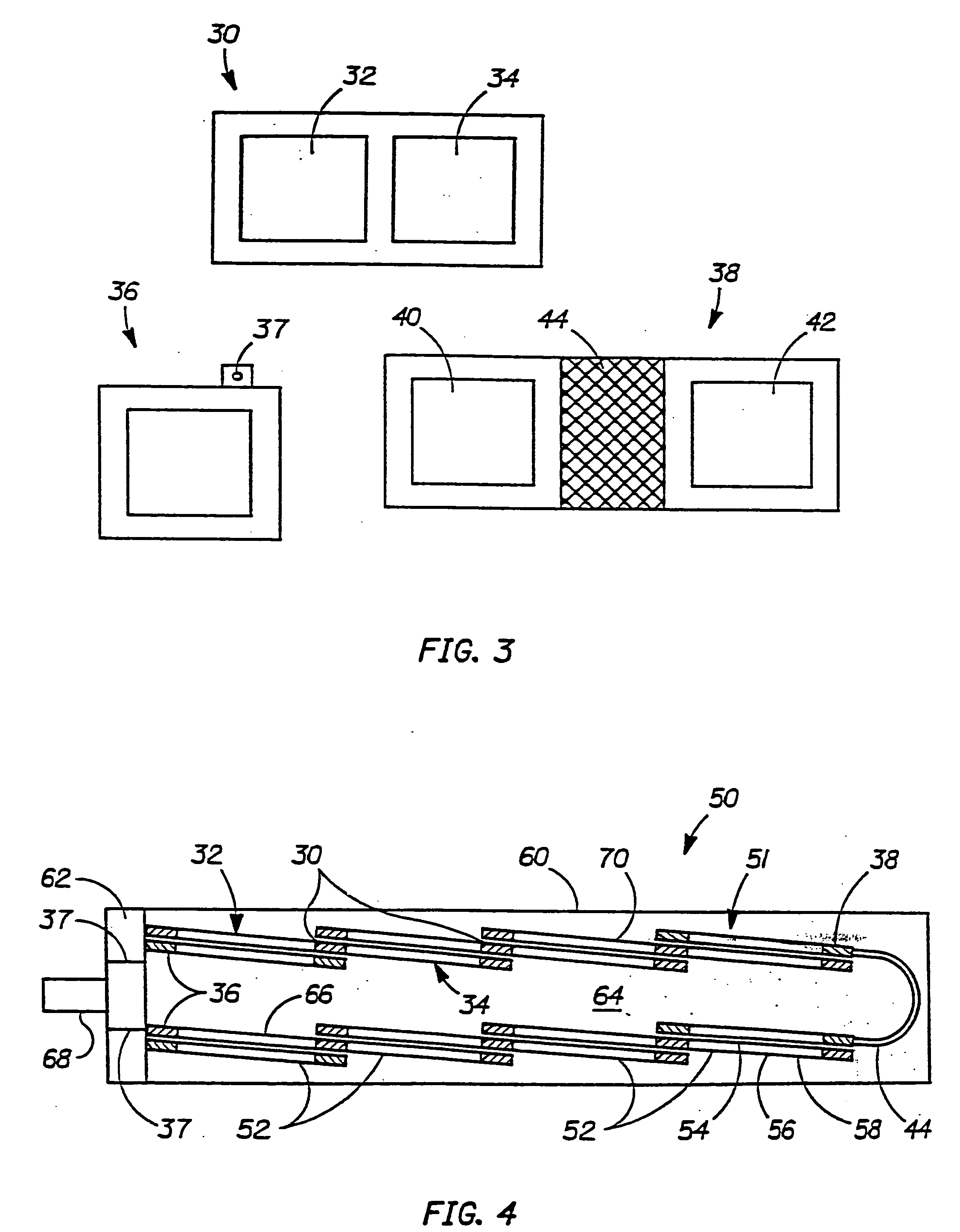 Fuel cell system for low pressure operation