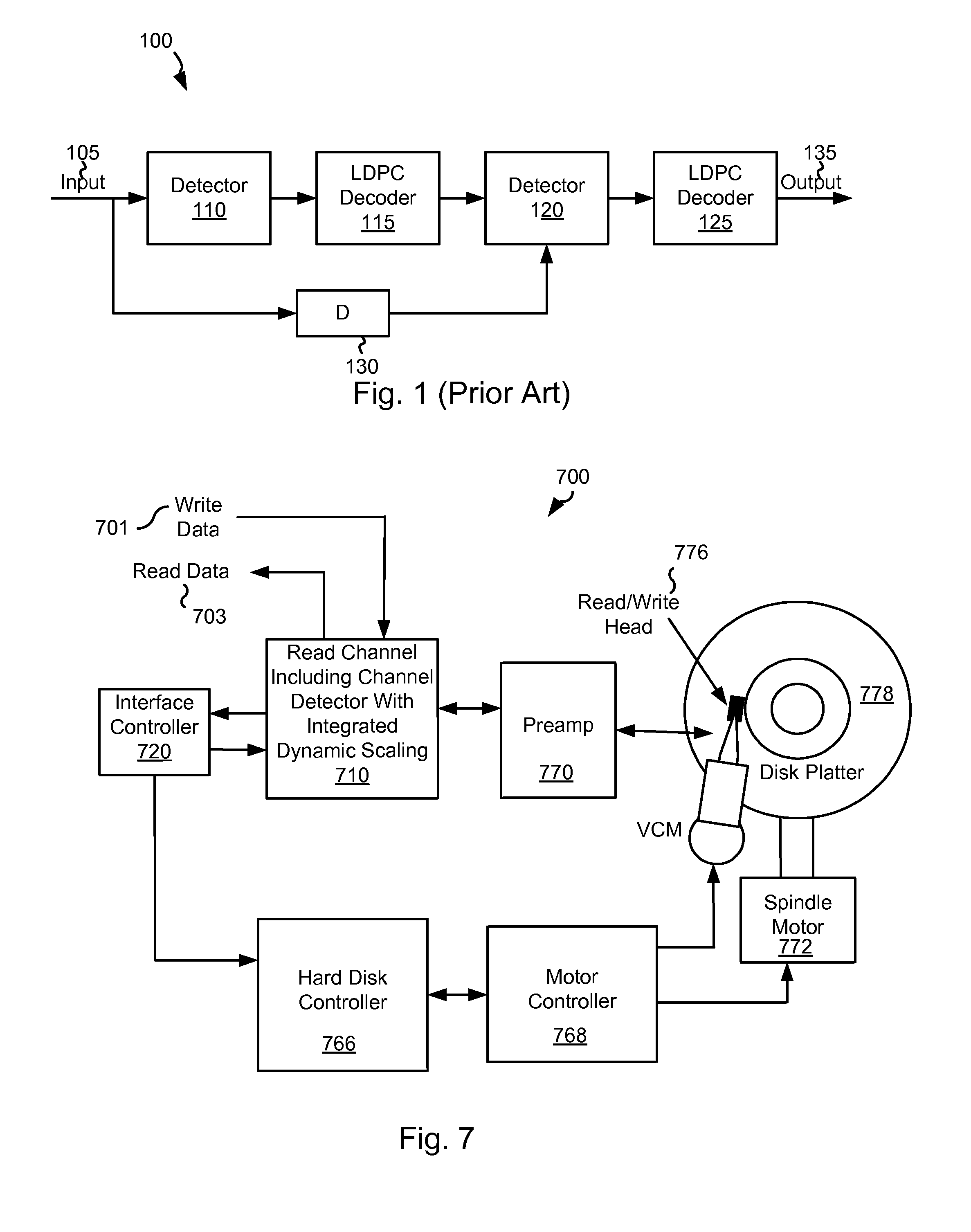 Systems and Methods for Data Detection Including Dynamic Scaling
