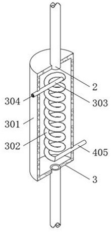 Heat exchanger capable of improving air circulation effect