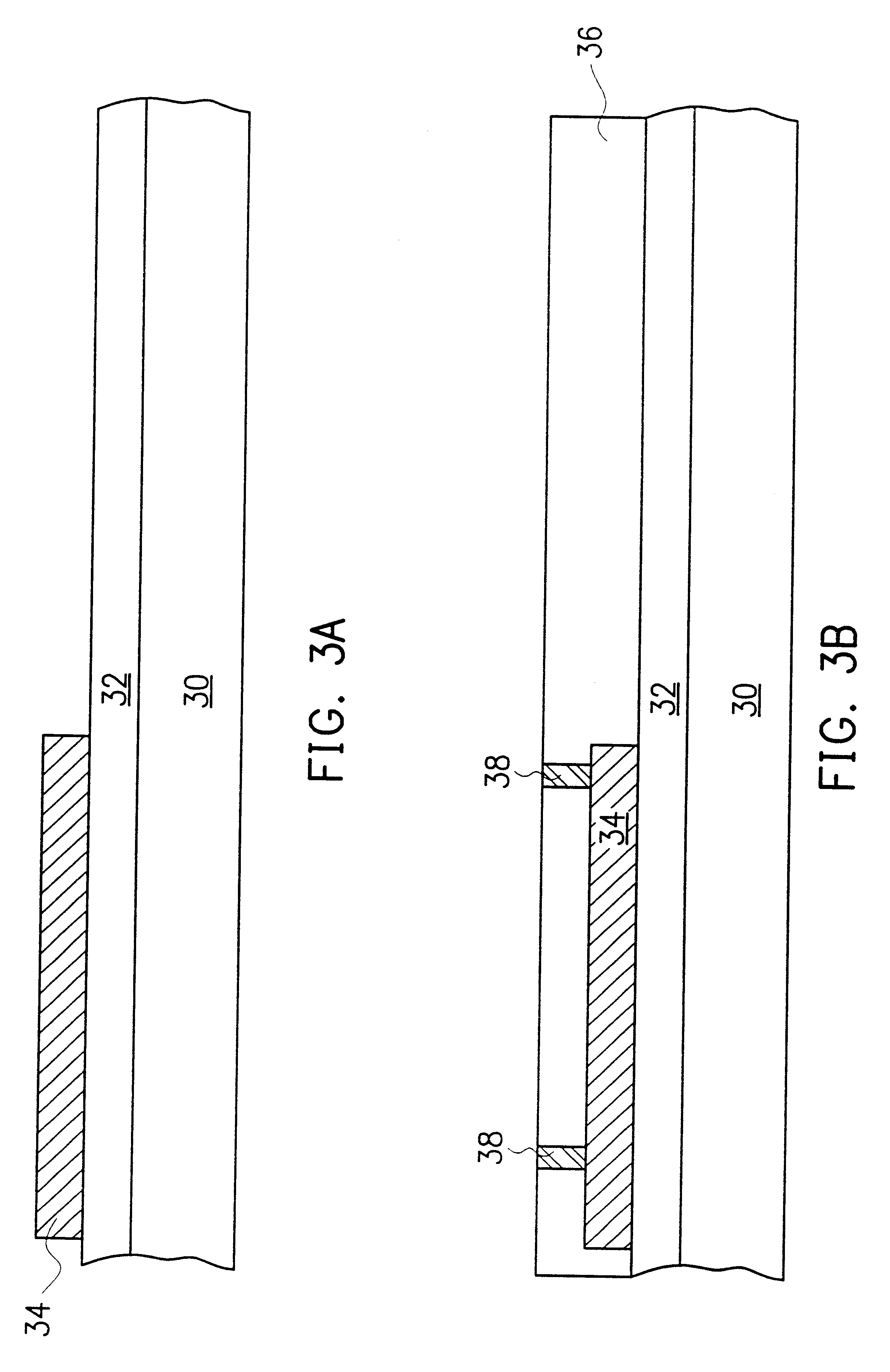 Method and structure of manufacturing a high-Q inductor with an air trench