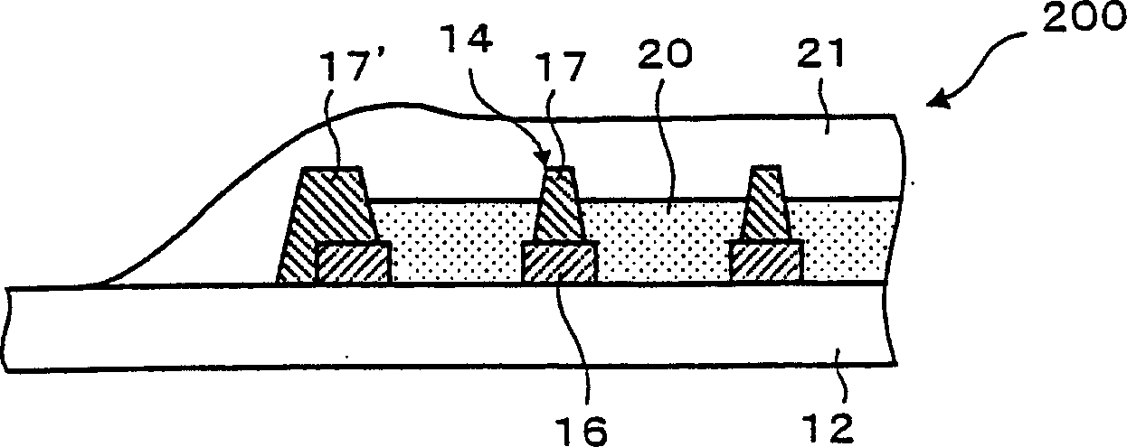 Color filter and electro-optical device