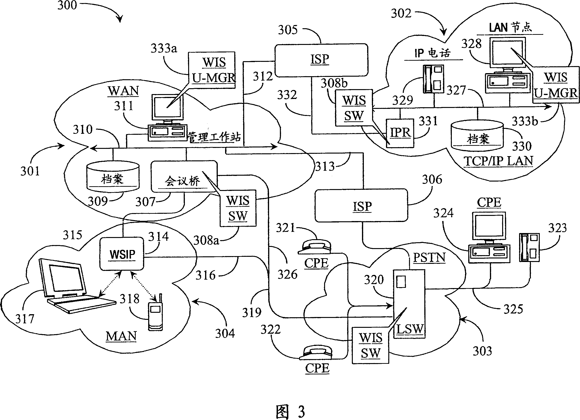 System and methods for enabling applications of who-is-speaking (WIS) signals