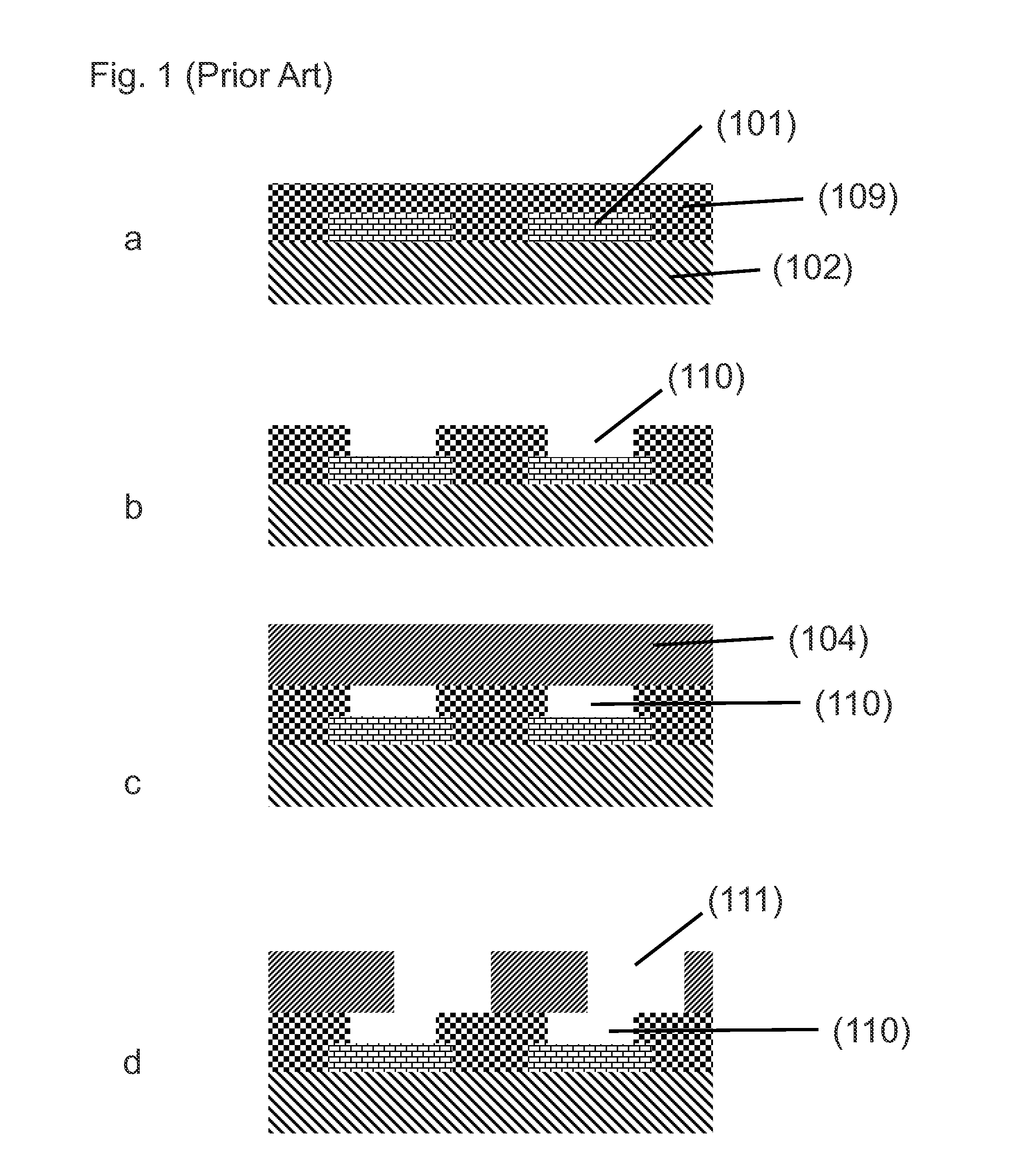 Method to form solder deposits and non-melting bump structures on substrates