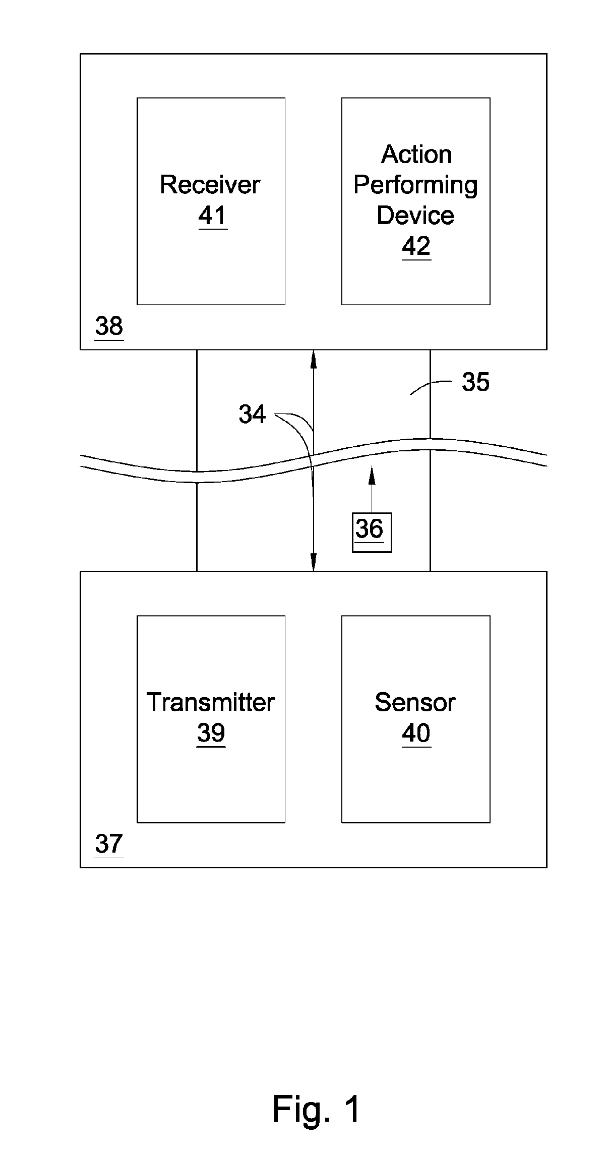 Apparatus for Responding to an Anomalous Change in Downhole Pressure