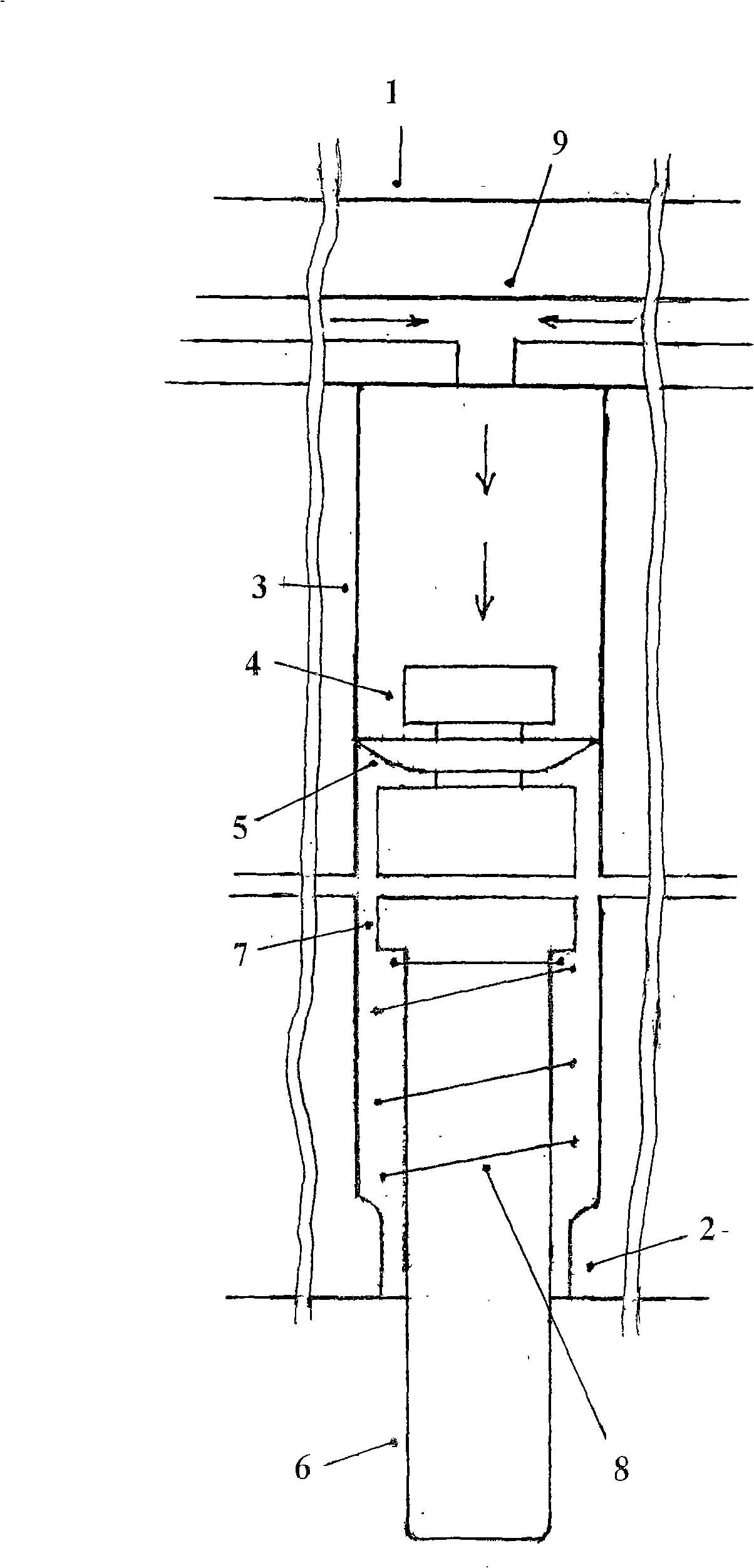 Anti-theft lock pivot element apparatus with air-powered hoodle