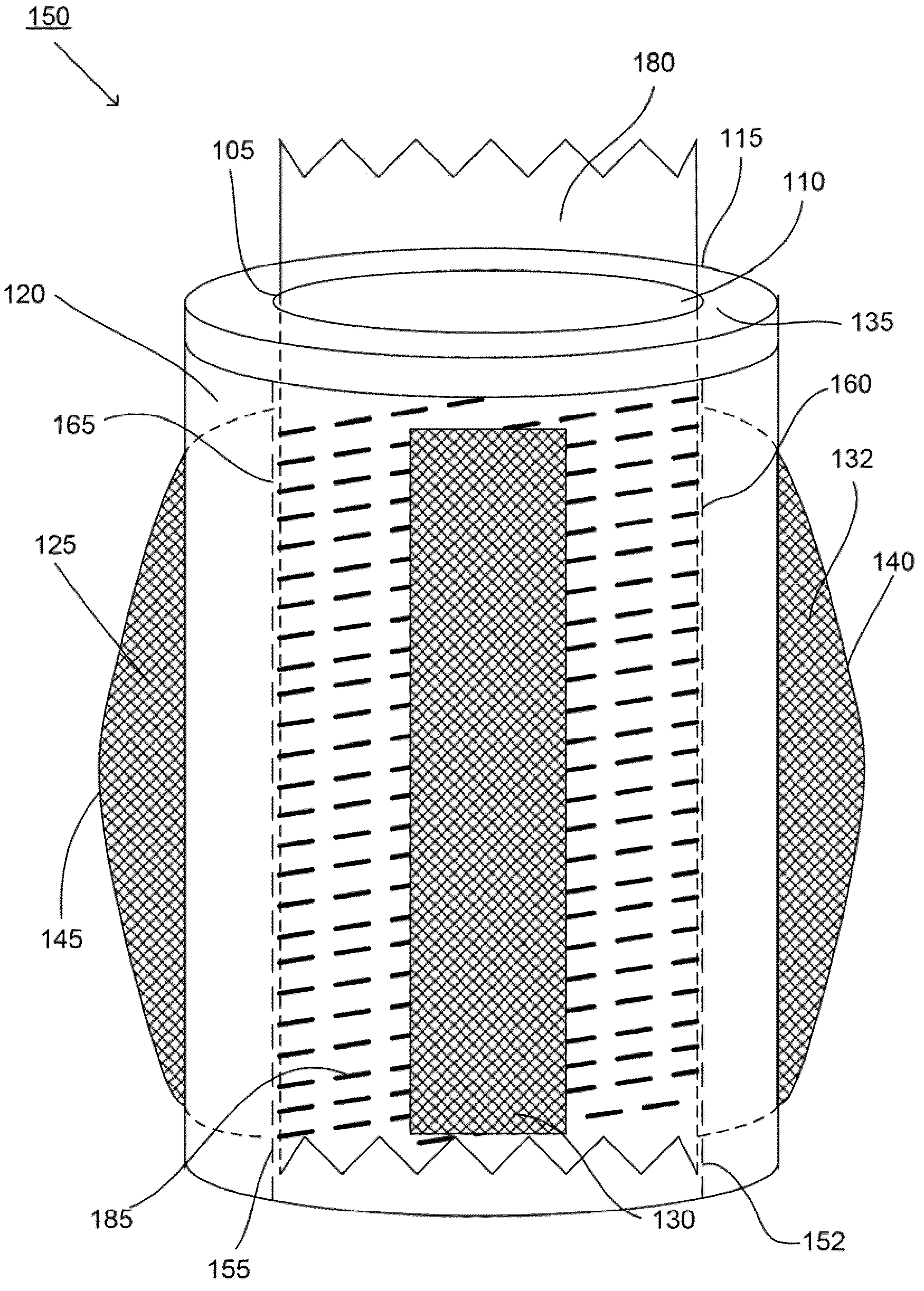 Systems and methods for the medical treatment of structural tissue