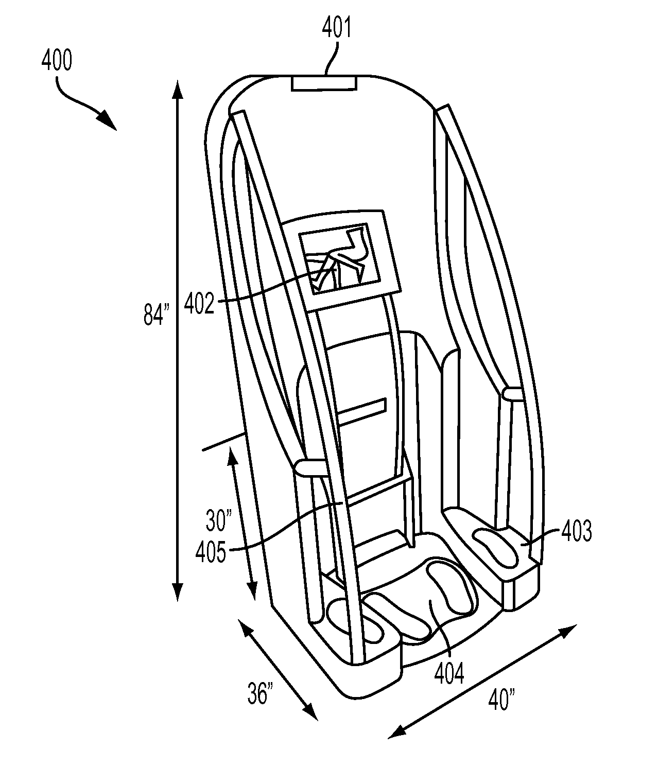 Method, apparatus, and computer-readable medium for generating a set of recommended orthotic products