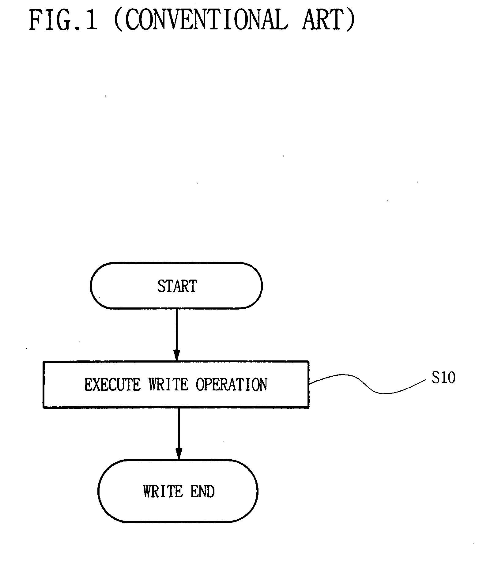 Semiconductor memory device and method for reducing cell activation during write operations