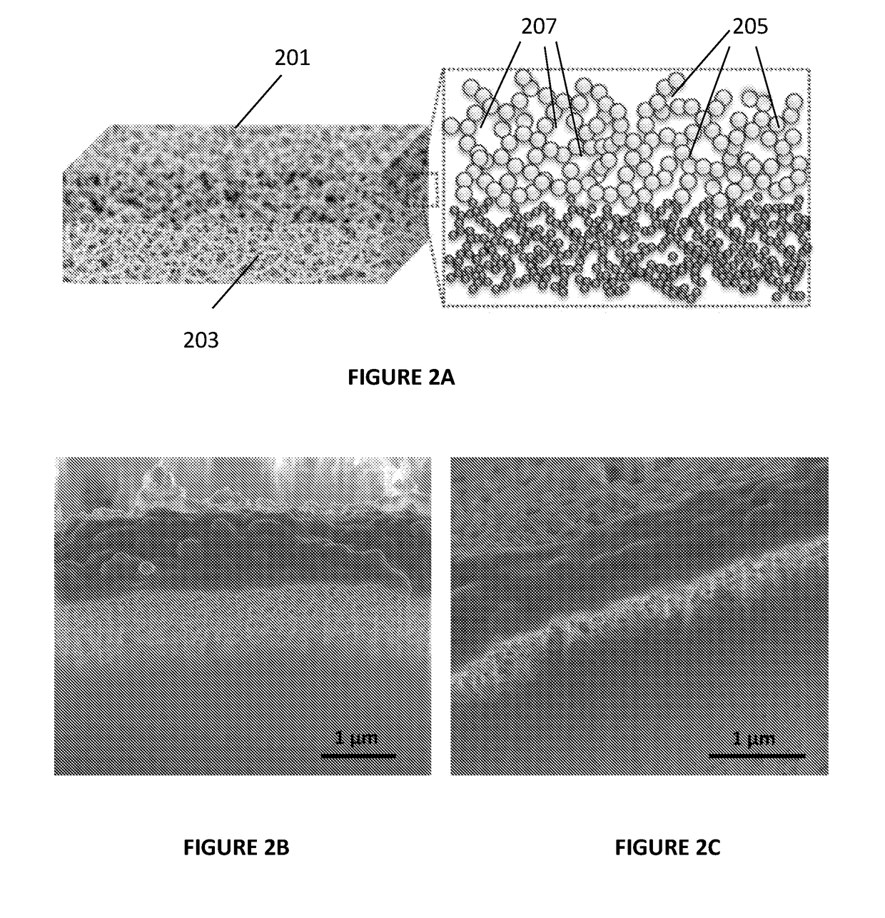Nanoporous metal-based film supported on aerogel substrate and methods for the preparation thereof